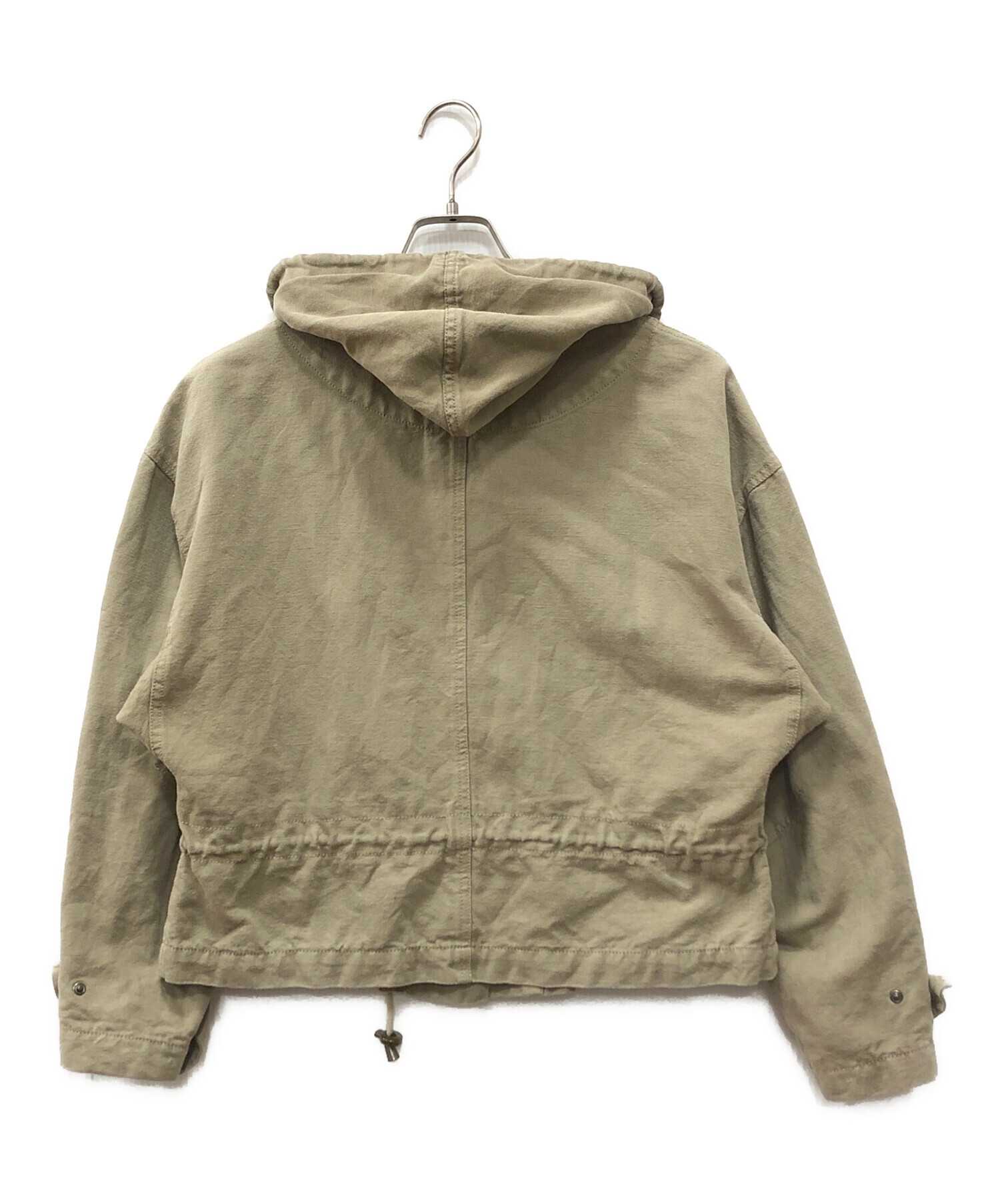 中古・古着通販】ISABEL MARANT ETOILE (イザベルマランエトワール
