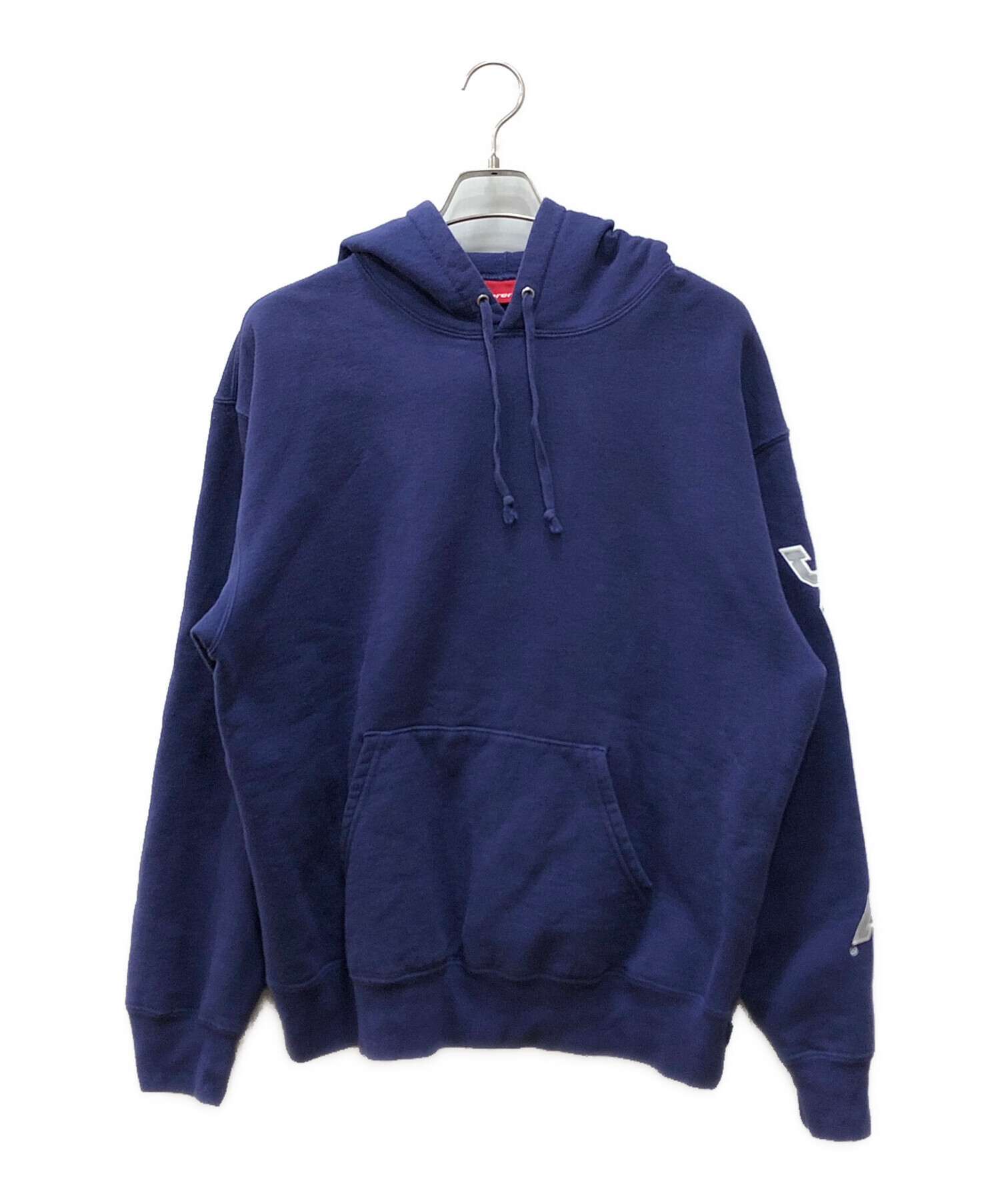 中古・古着通販】Supreme (シュプリーム) Sleeve Arc Hooded 