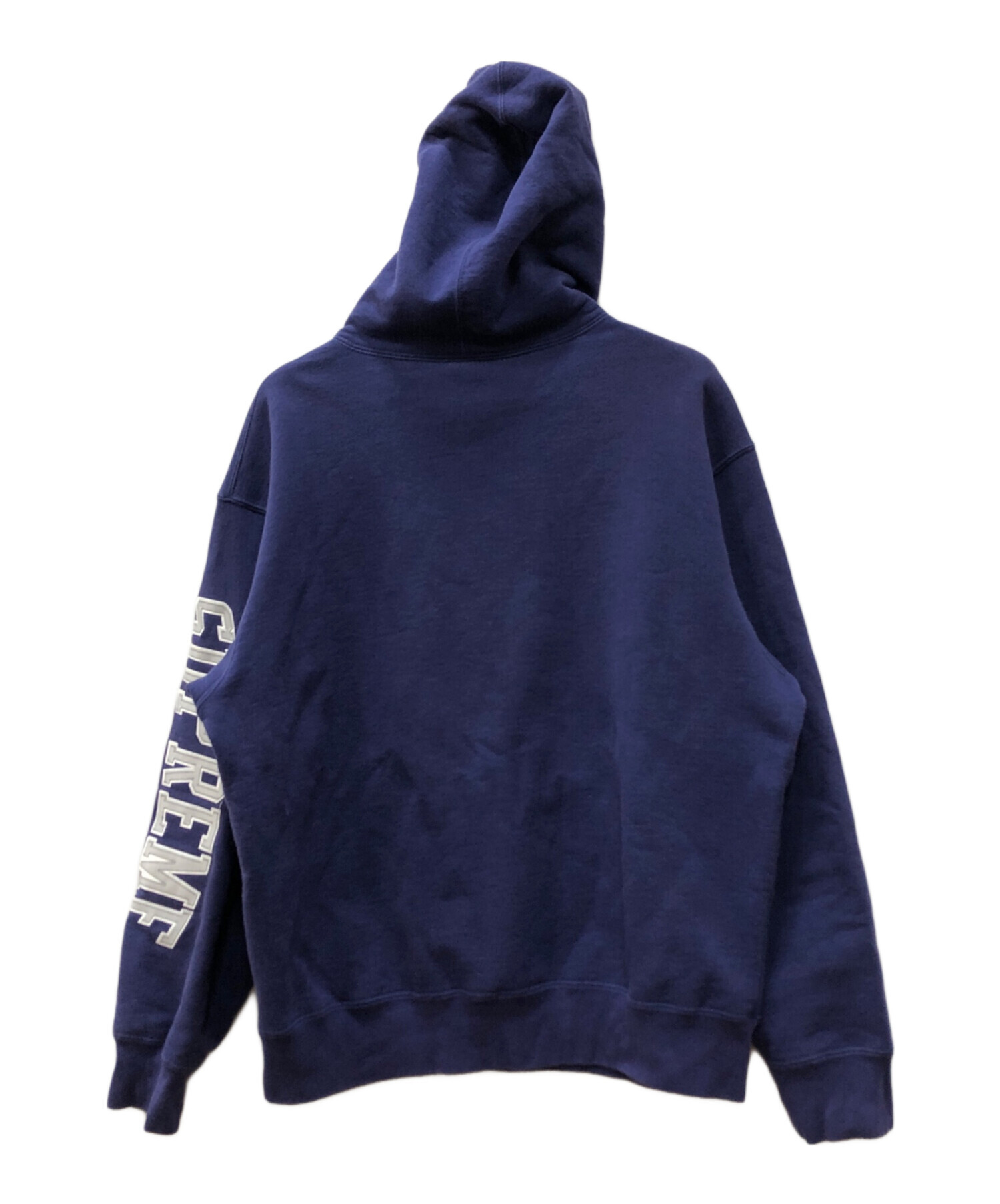 中古・古着通販】Supreme (シュプリーム) Sleeve Arc Hooded 
