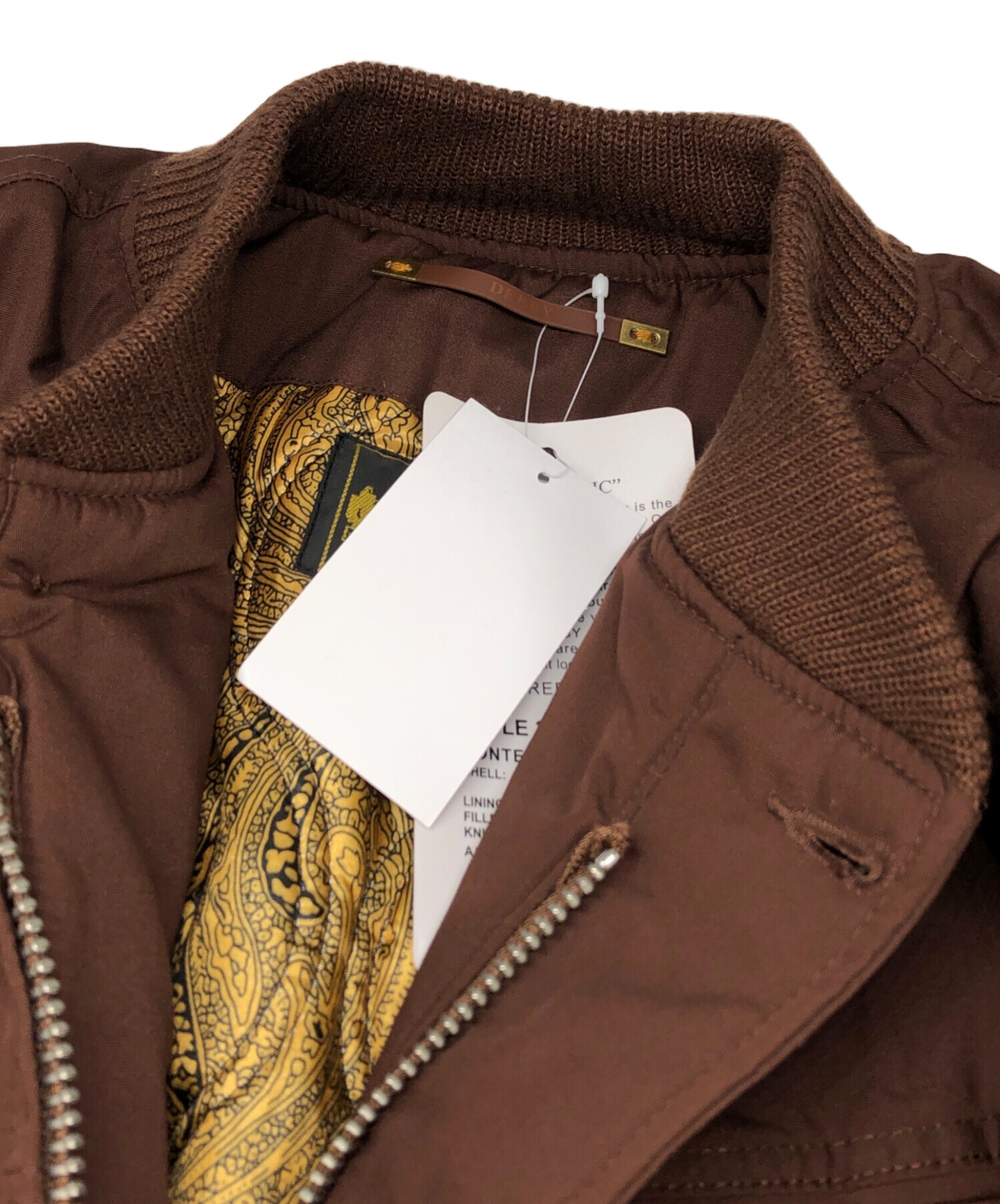 中古・古着通販】DERBY OF SAN FRANCISCO (ダービーオブ