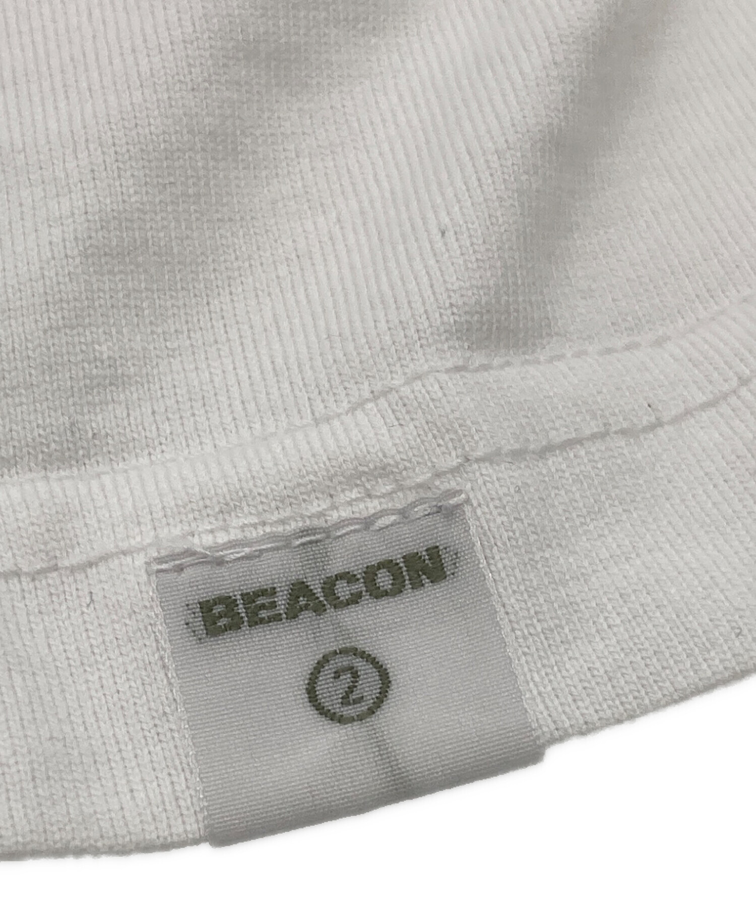 中古・古着通販】kolor/BEACON (カラービーコン) Disney ピノキオ 再