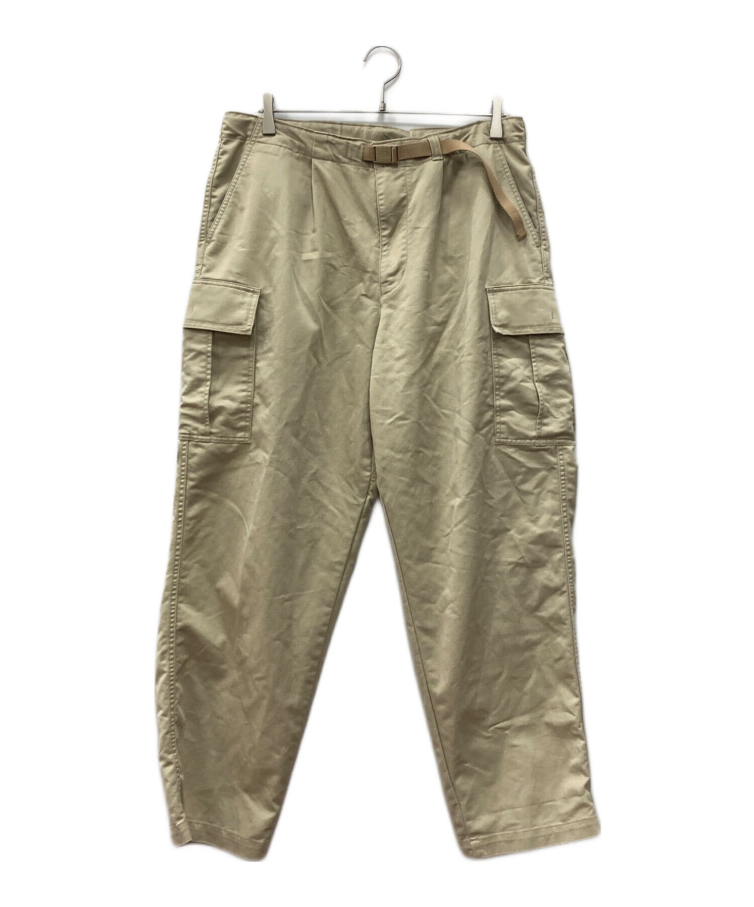 中古・古着通販】THE NORTHFACE PURPLELABEL (ザ・ノースフェイス