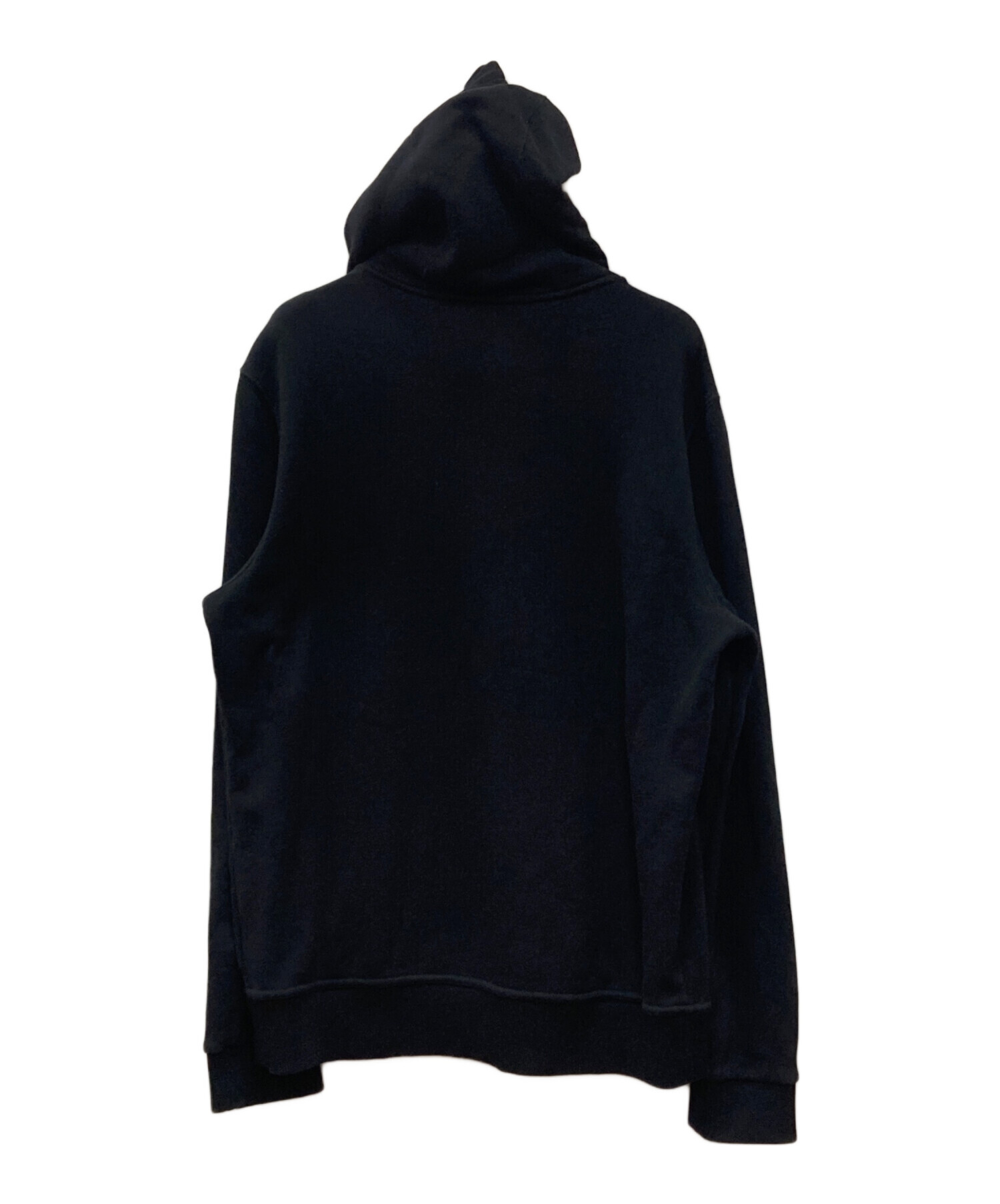 中古・古着通販】BURBERRY (バーバリー) TBロゴプリント プルオーバー 