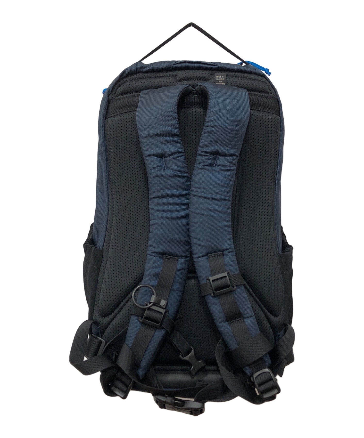 中古・古着通販】ARC'TERYX (アークテリクス) Mantis 26 ネイビー