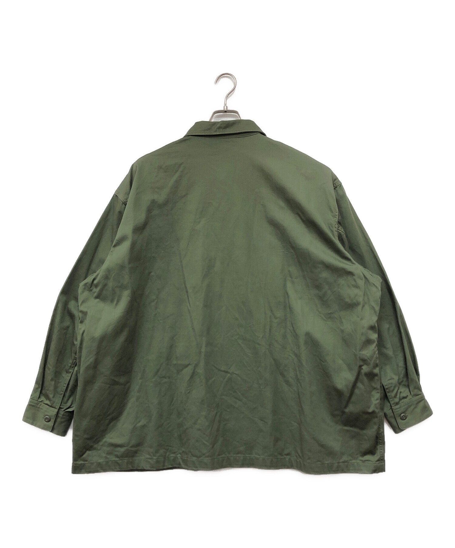 中古・古着通販】FreshService (フレッシュサービス) UTILITY FATIGUE