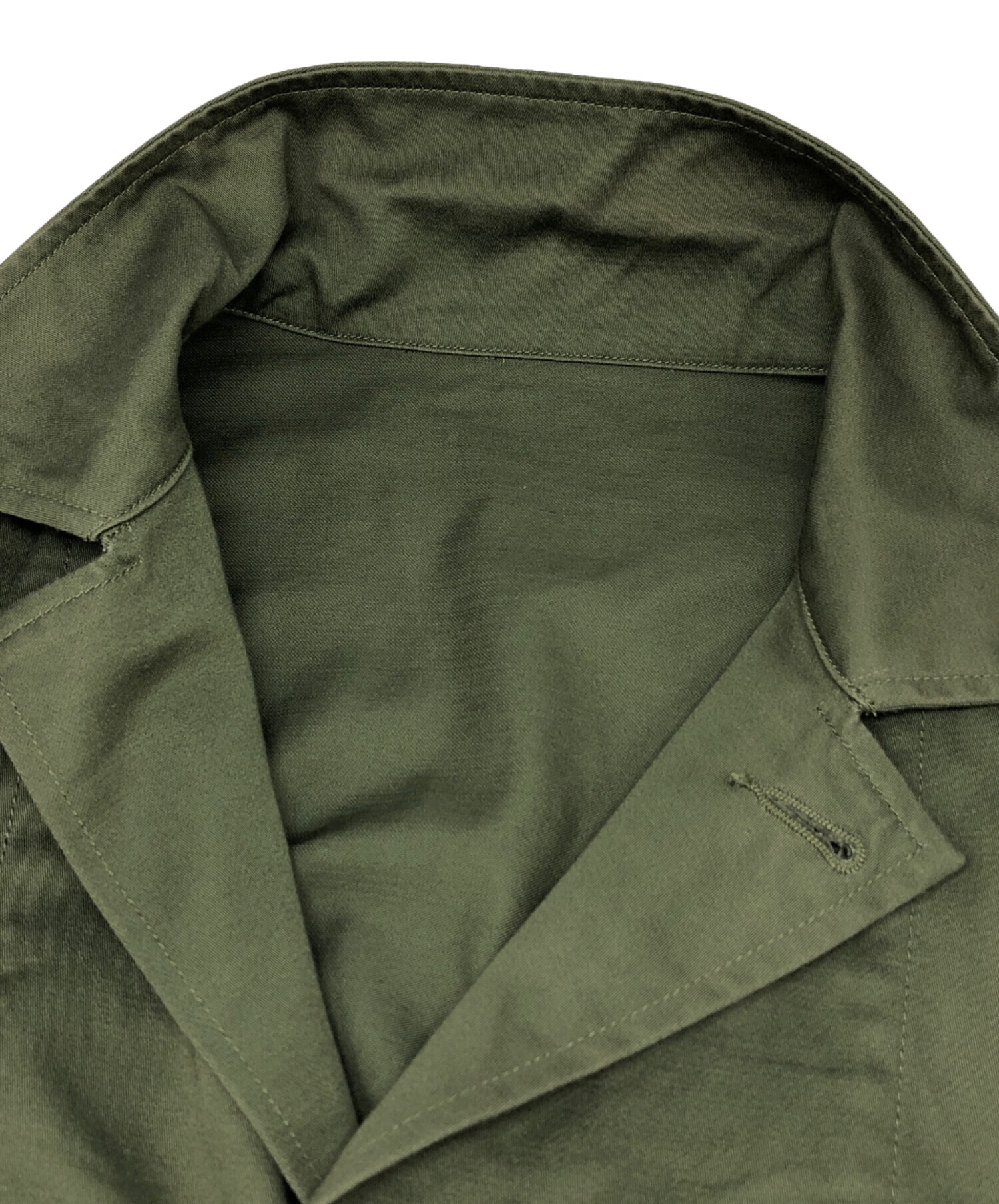 中古・古着通販】FreshService (フレッシュサービス) UTILITY FATIGUE