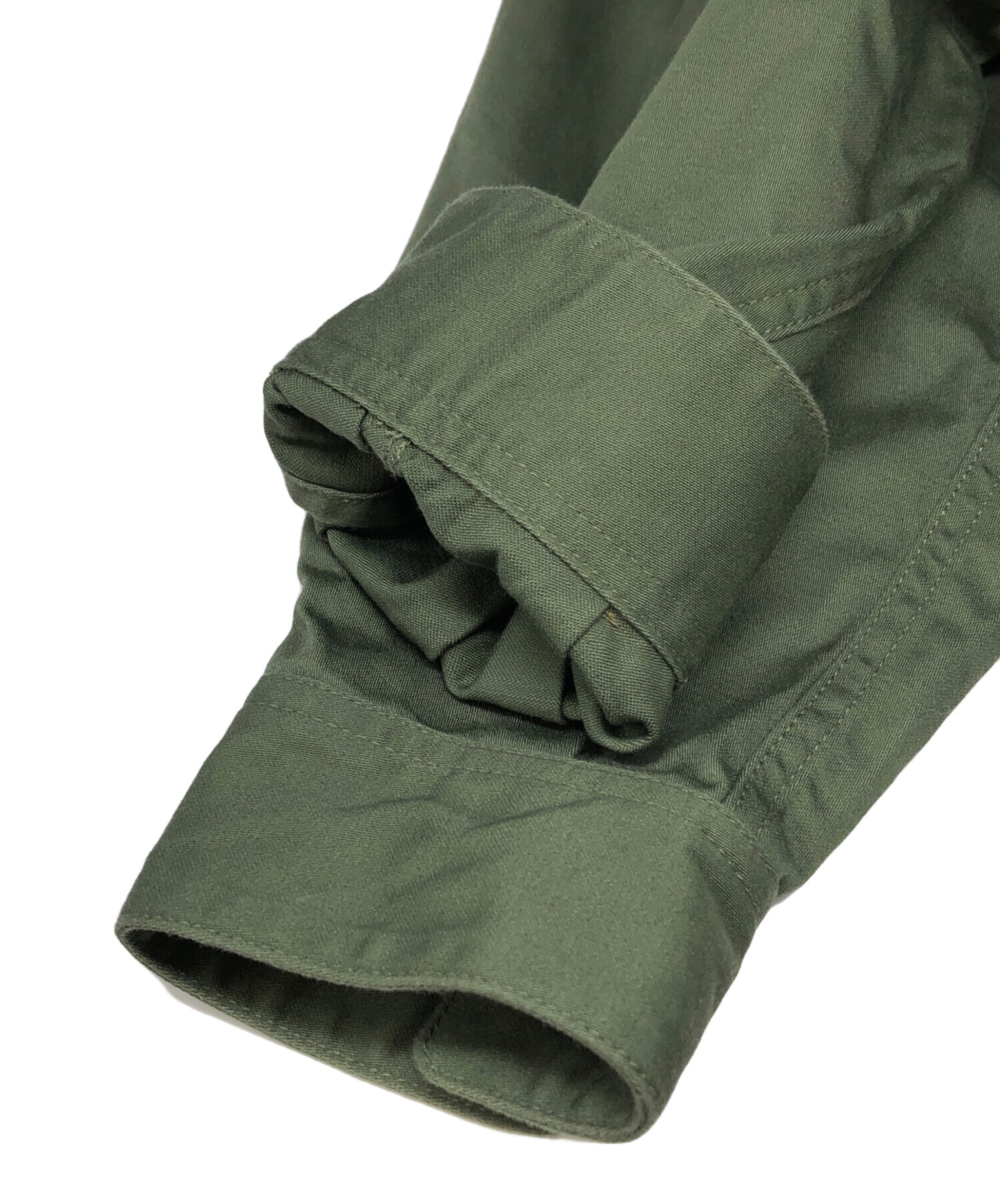 中古・古着通販】FreshService (フレッシュサービス) UTILITY FATIGUE