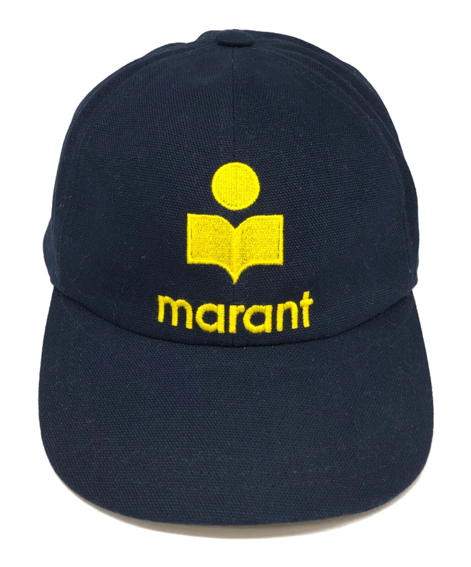 中古・古着通販】ISABEL MARANT (イザベルマラン) ベースボール 