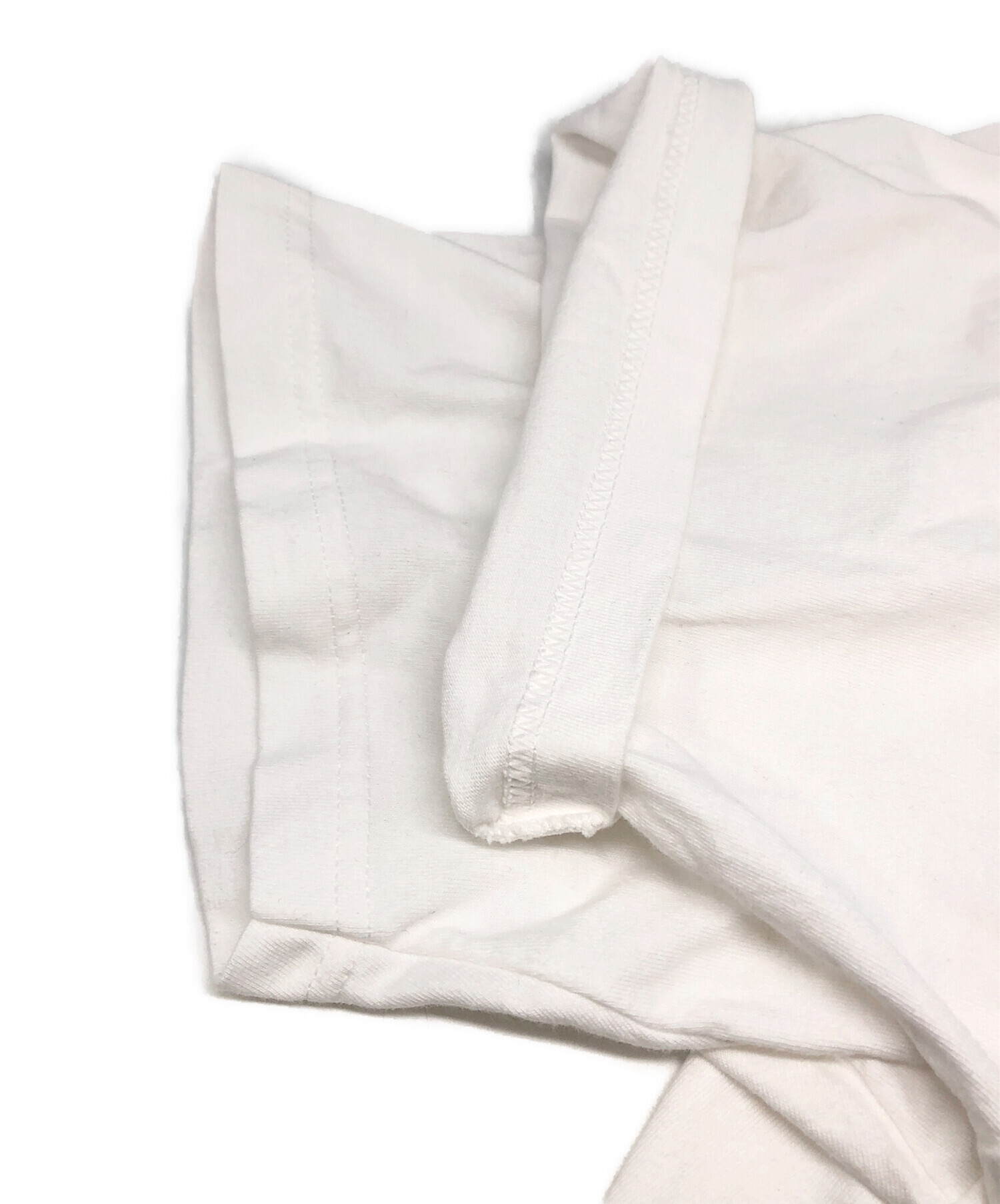 中古・古着通販】SUPREME (シュプリーム) Bear Tee White ホワイト 