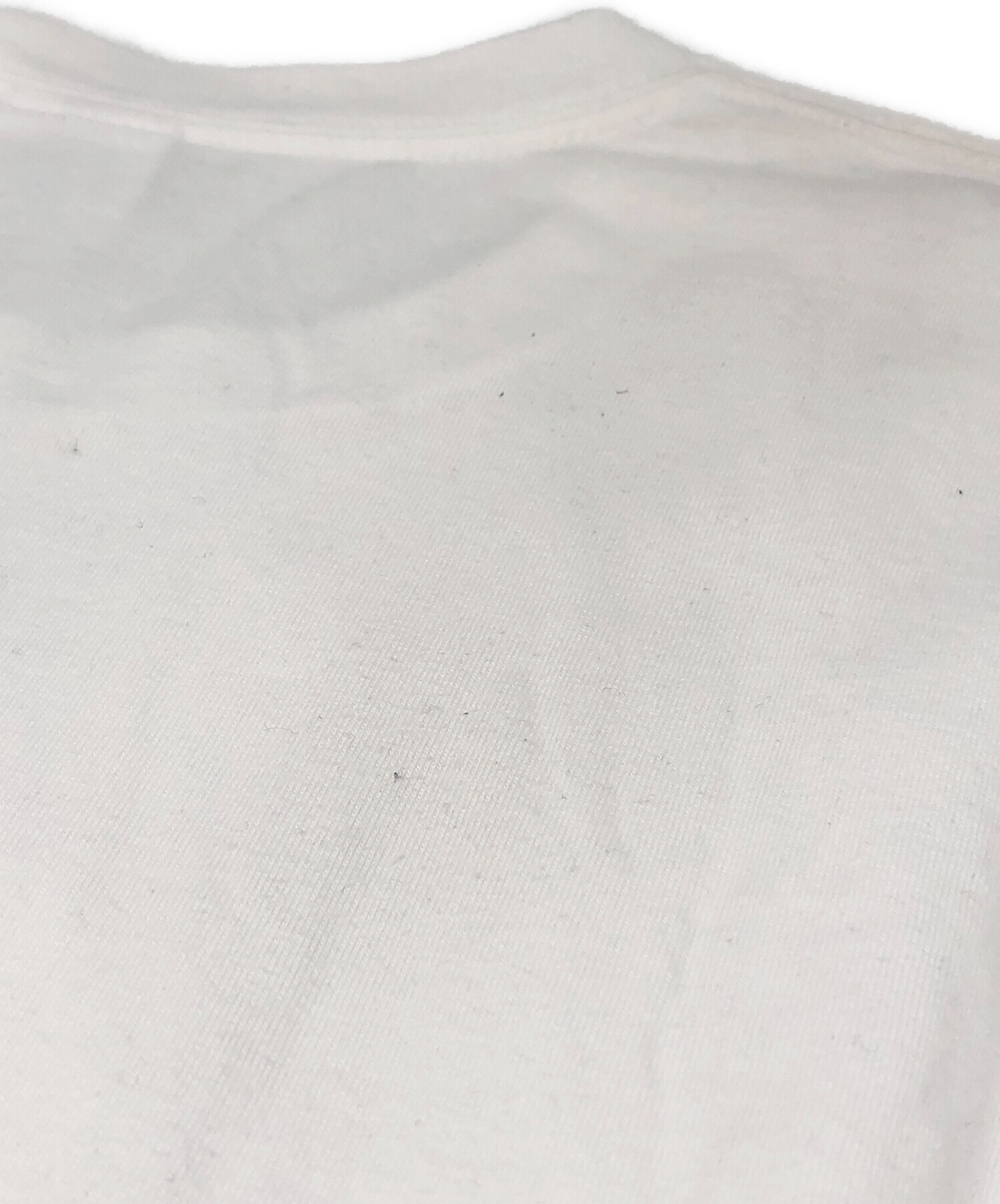中古・古着通販】SUPREME (シュプリーム) Bear Tee White ホワイト 