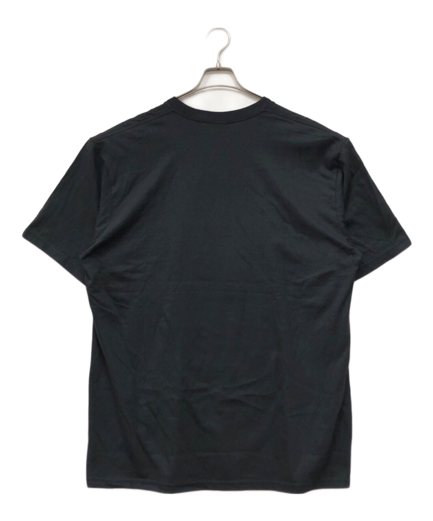 中古・古着通販】SUPREME (シュプリーム) Bear Tee ブラック サイズ:XL 