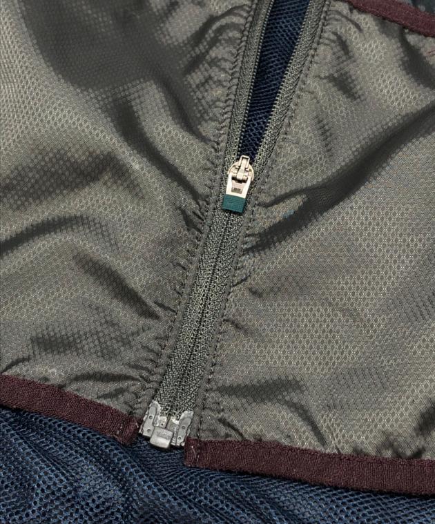 中古・古着通販】NIKE (ナイキ) GYAKUSOU (ギャクソウ) UC FABRIC MIX