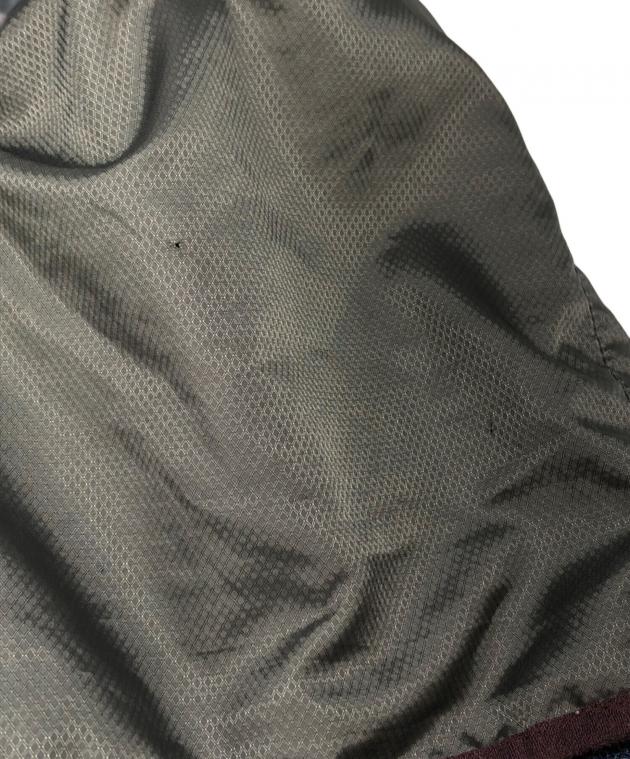 中古・古着通販】NIKE (ナイキ) GYAKUSOU (ギャクソウ) UC FABRIC MIX