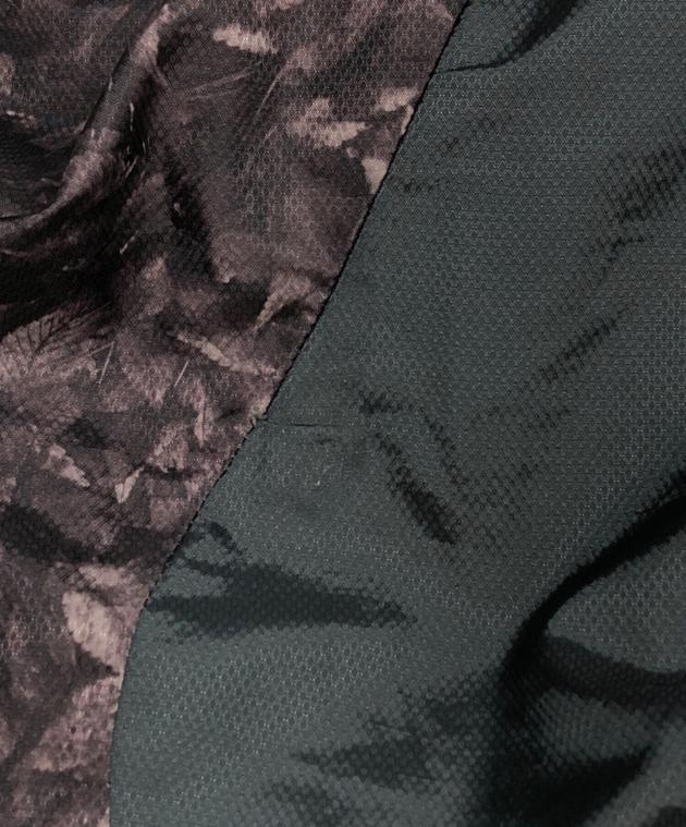 中古・古着通販】NIKE (ナイキ) GYAKUSOU (ギャクソウ) UC FABRIC MIX