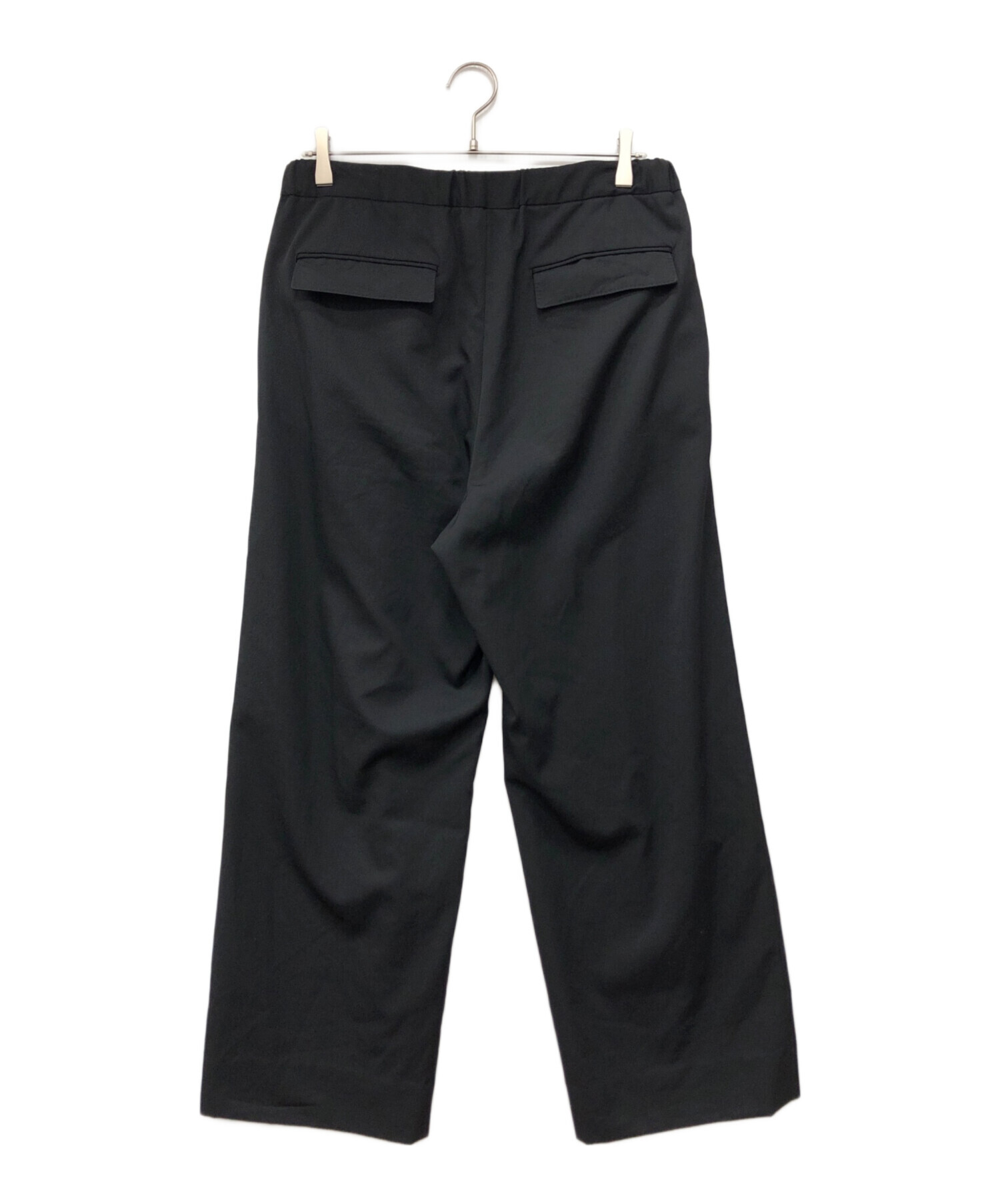中古・古着通販】THE RERACS (ザ リラクス) THE EASY SLACKS WIDE