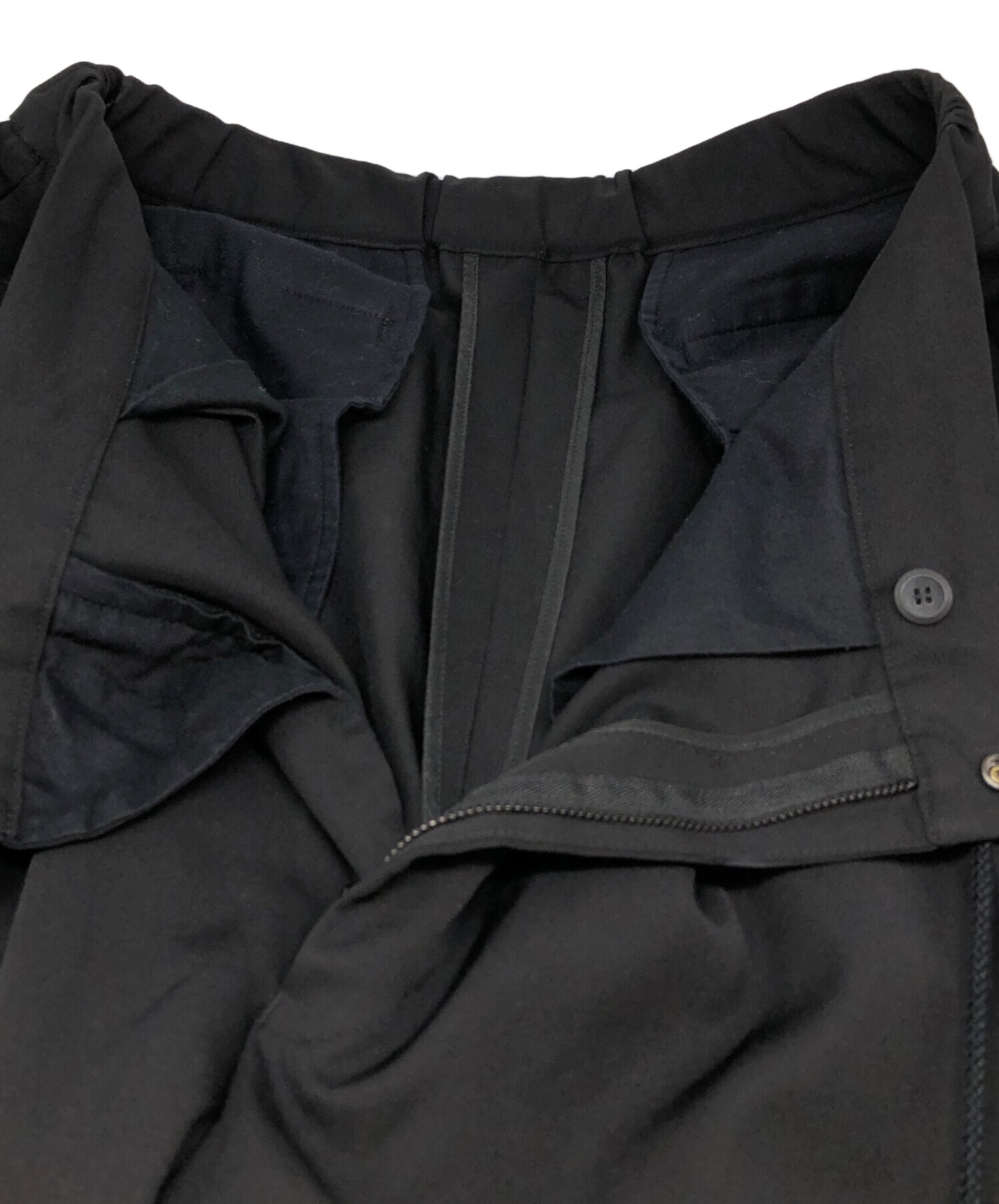 中古・古着通販】THE RERACS (ザ リラクス) THE EASY SLACKS WIDE