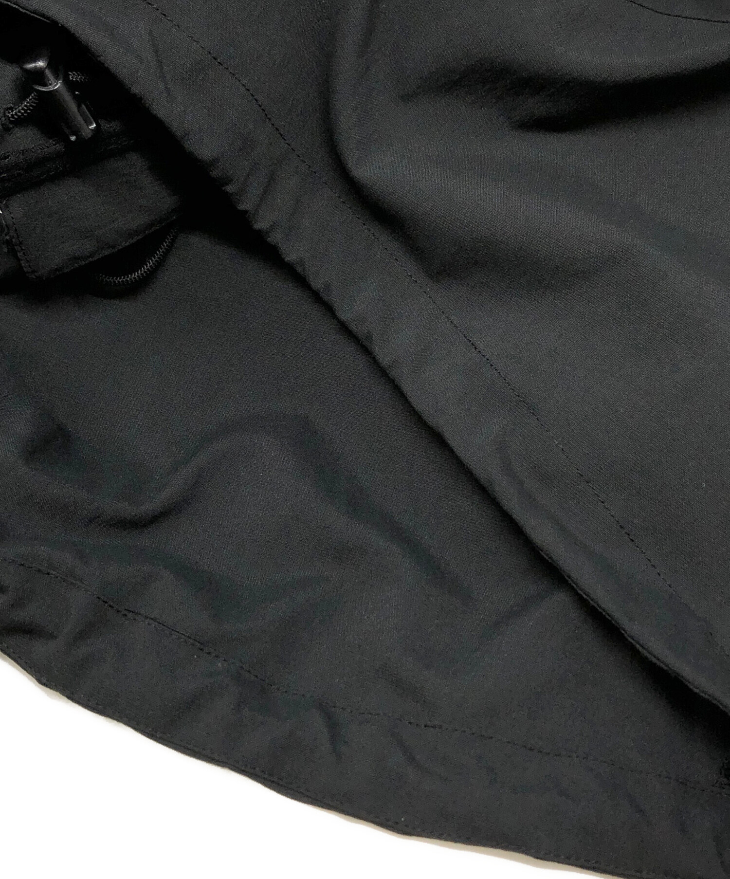中古・古着通販】WAIPER (ワイパー) LEVEL5 ソフトシェルジャケット