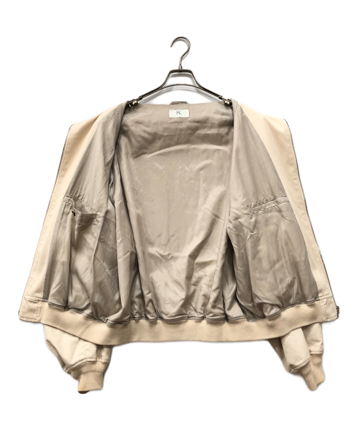 中古・古着通販】HERILL (ヘリル) Egyptian Cotton Chino Weekend