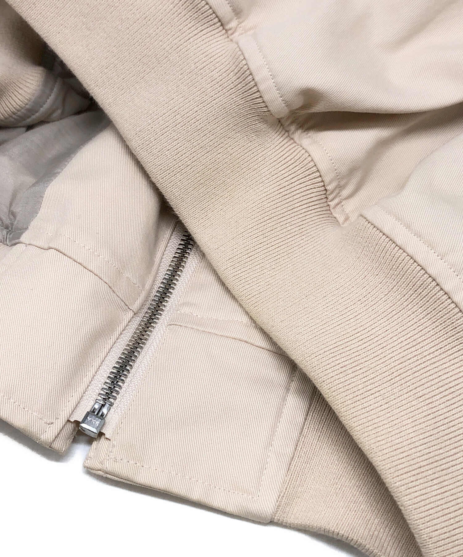 中古・古着通販】HERILL (ヘリル) Egyptian Cotton Chino Weekend 