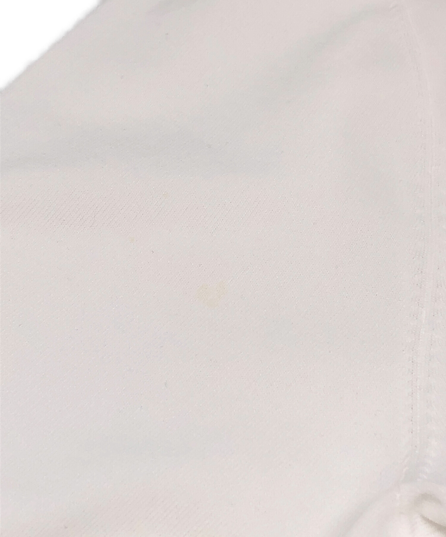 中古・古着通販】CABaN (キャバン) ファインポリエステル ハーフ
