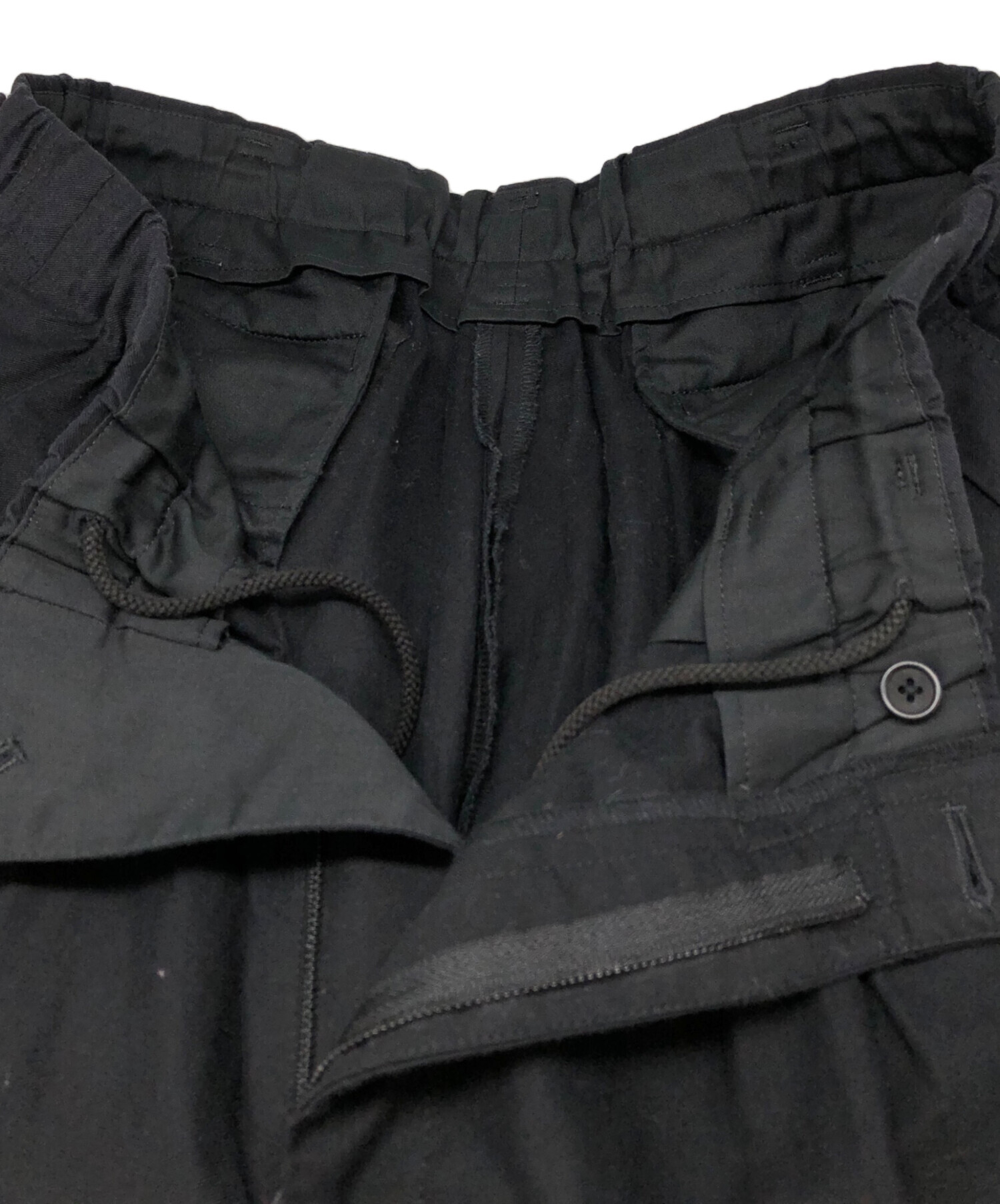 中古・古着通販】BLACK Scandal Yohji Yamamoto (ブラックスキャンダル 
