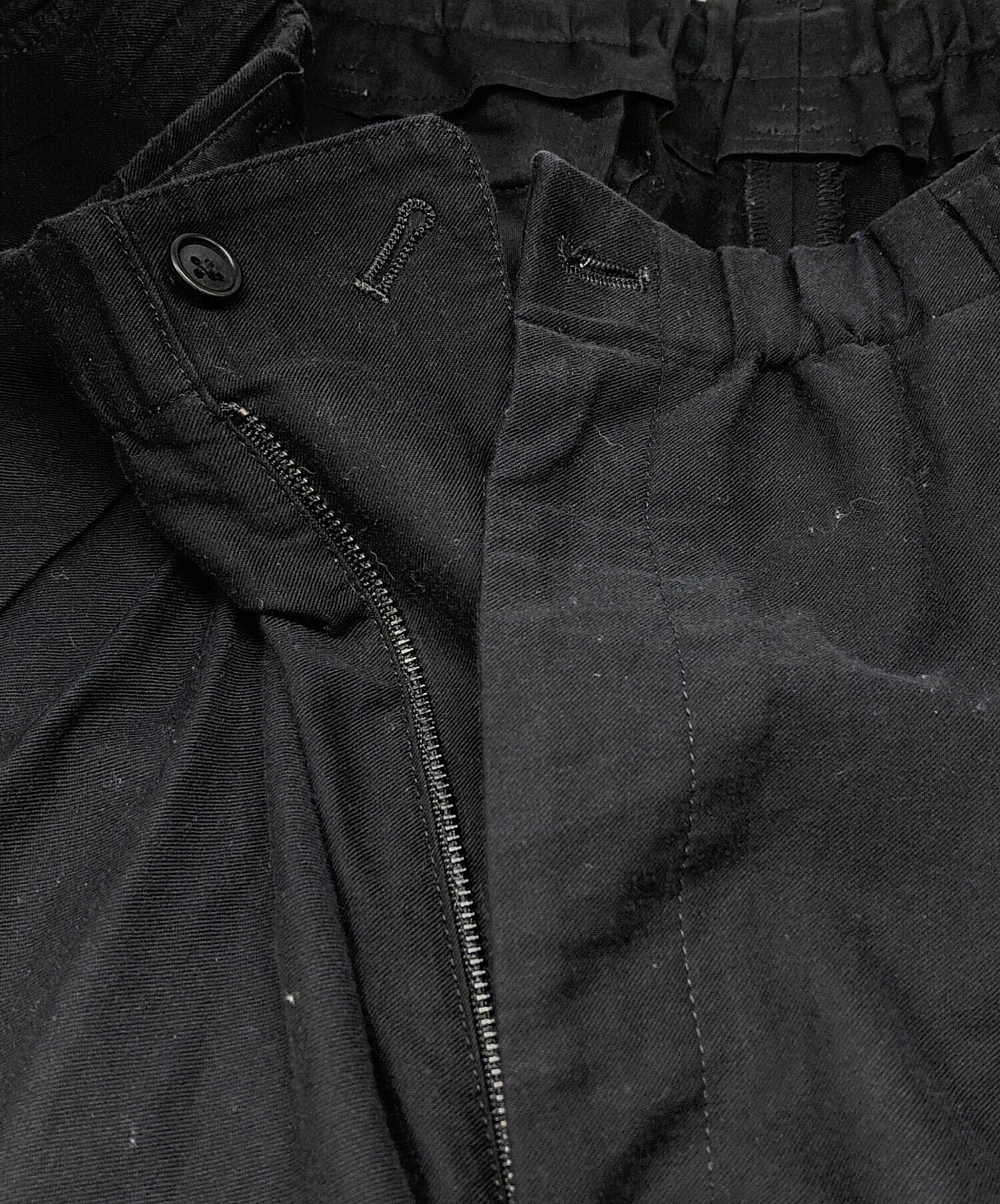 中古・古着通販】BLACK Scandal Yohji Yamamoto (ブラックスキャンダル 