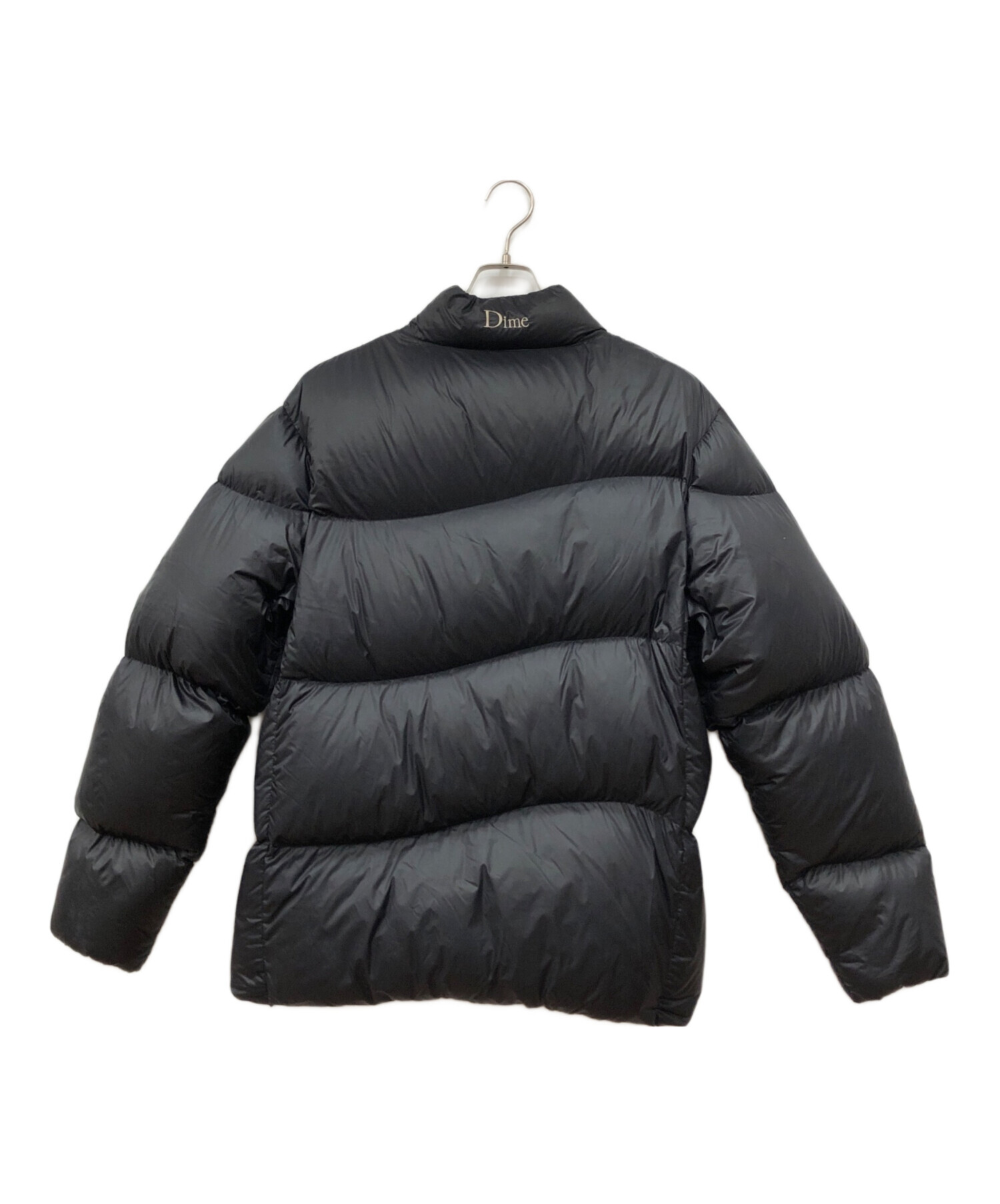 中古・古着通販】Dime (ダイム) MIDWEIGHT WAVE PUFFER JACKET