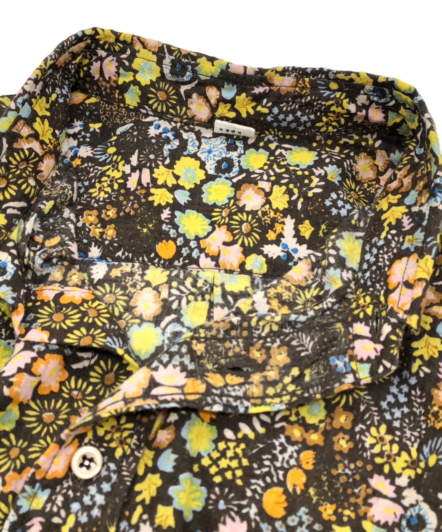 中古・古着通販】45R (フォーティファイブ・アール) インドカディ秋の