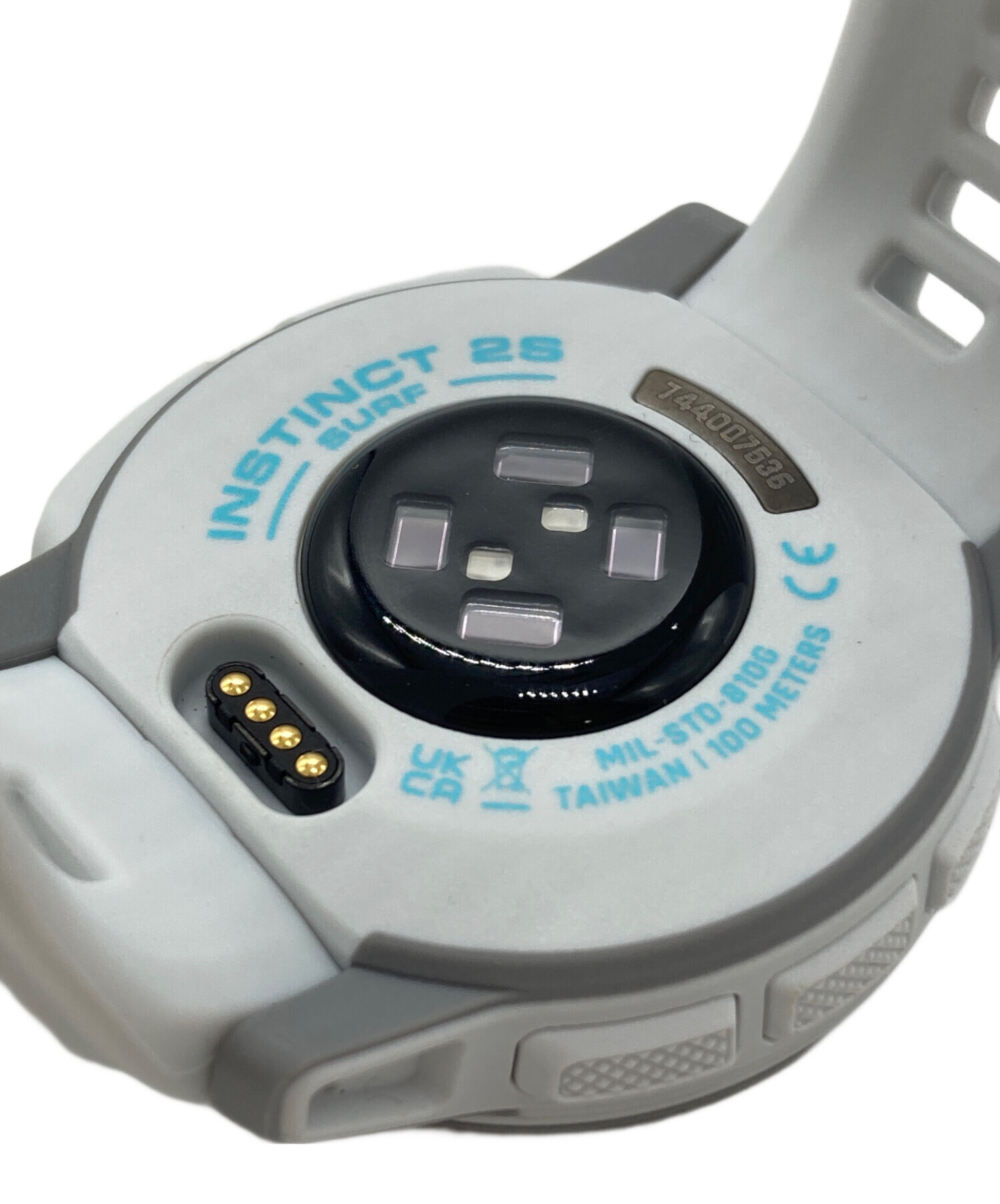 GARMIN(ガーミン) インスティンクト2S 中古品 【公式通販】