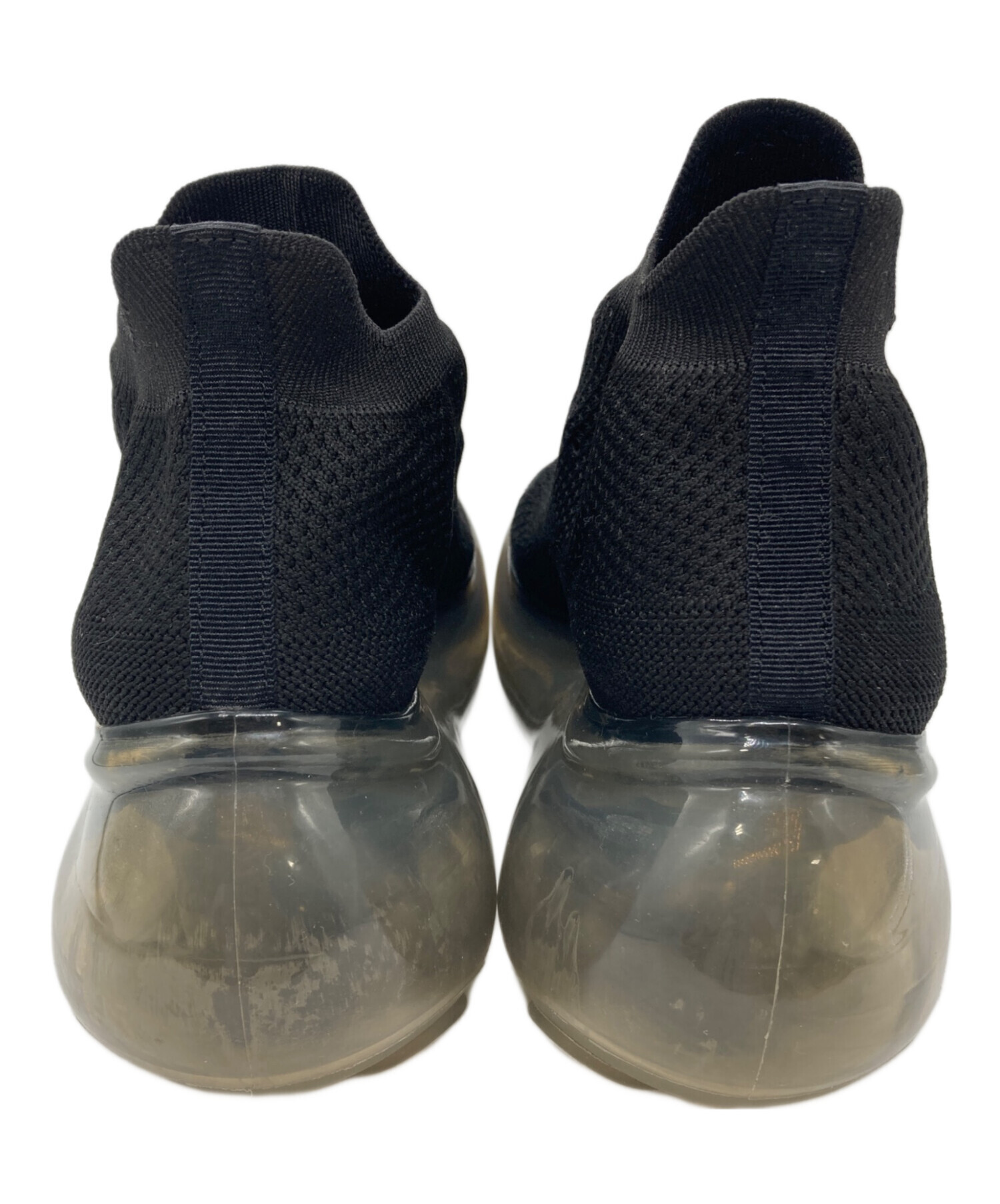 中古・古着通販】Jenny Fax (ジェニーファックス) Moon Shoes ブラック