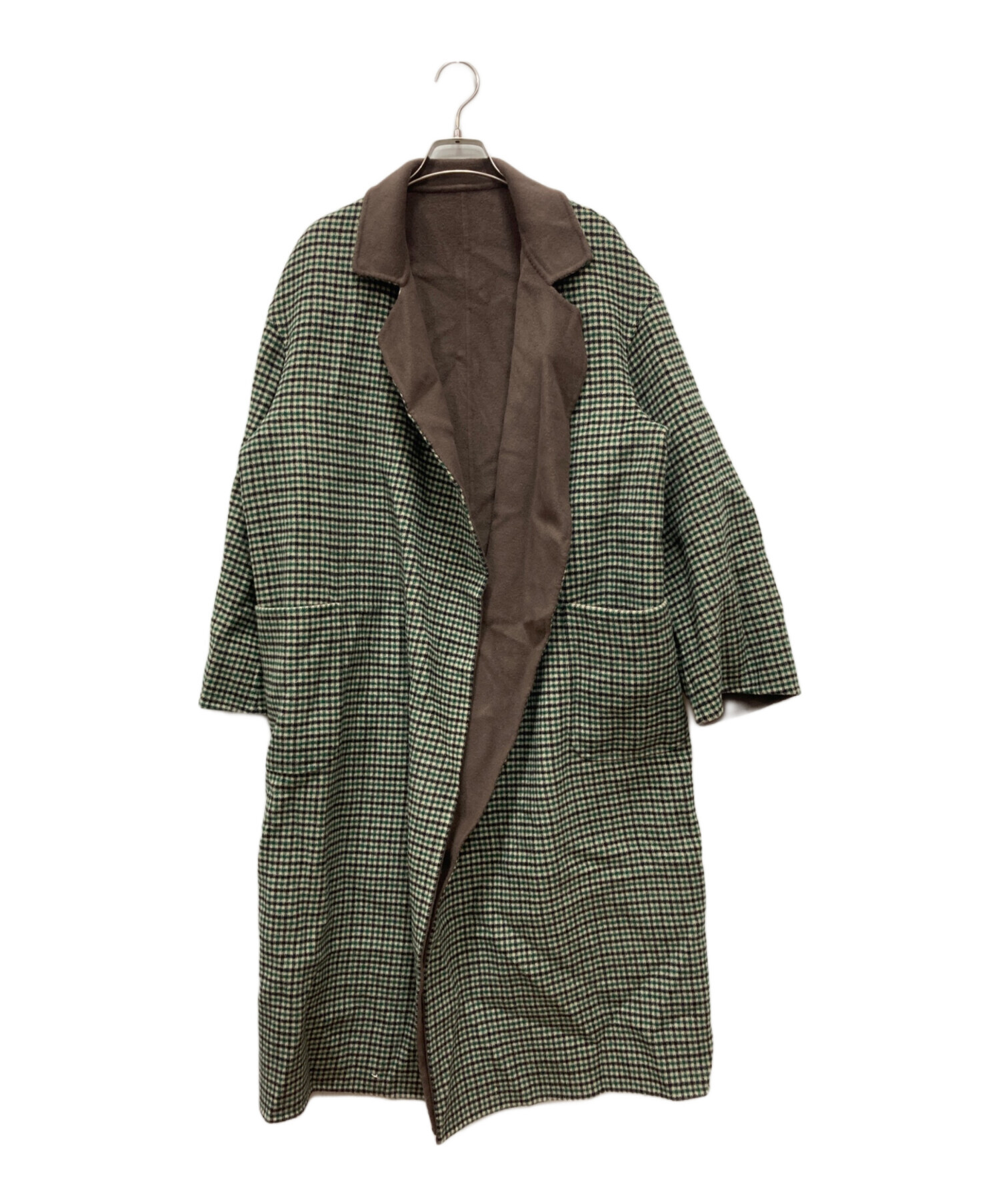 中古・古着通販】6(ROKU) BEAUTY&YOUTH (ロク ビューティーアンド