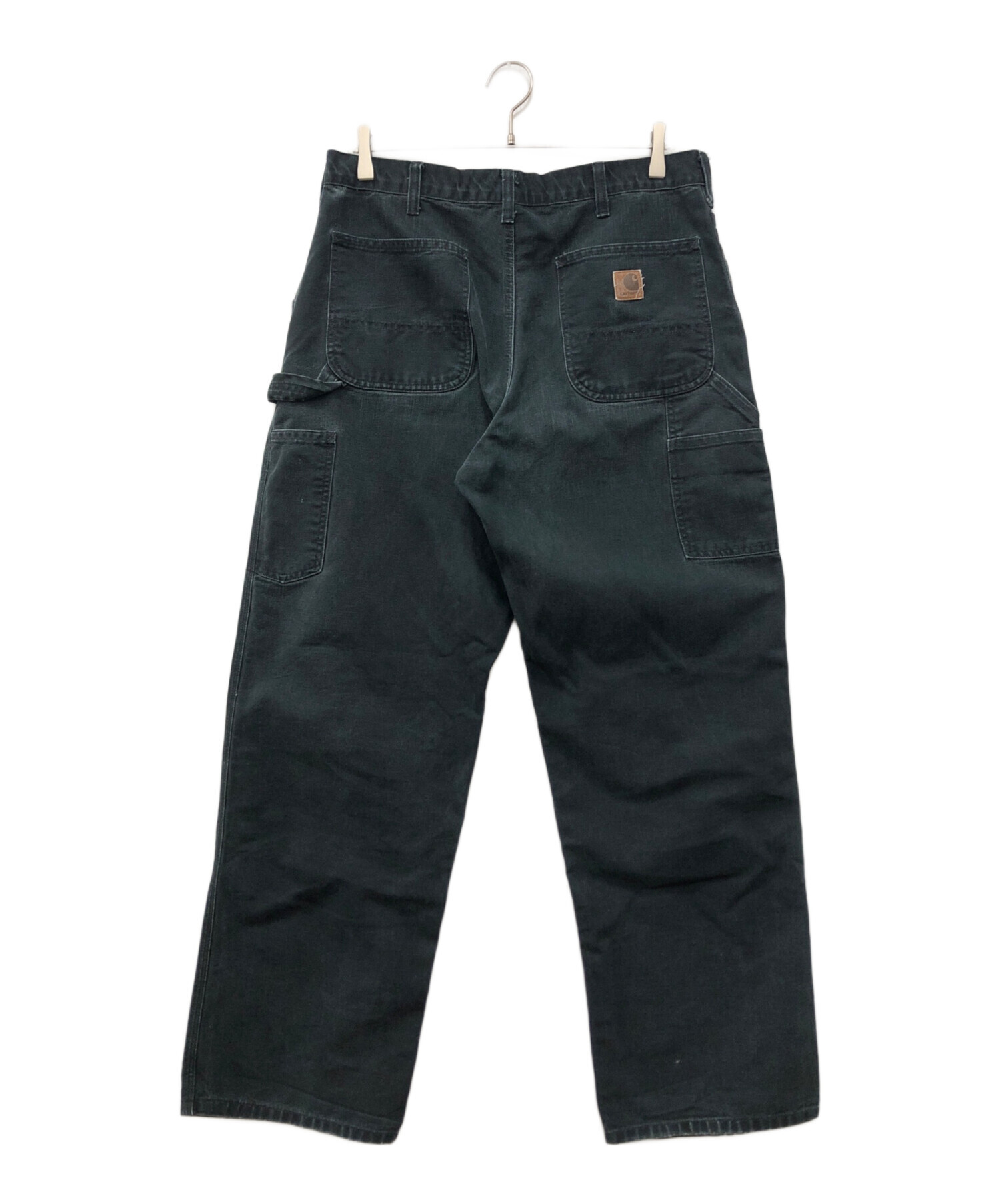 中古・古着通販】CarHartt (カーハート) ダックペインターパンツ