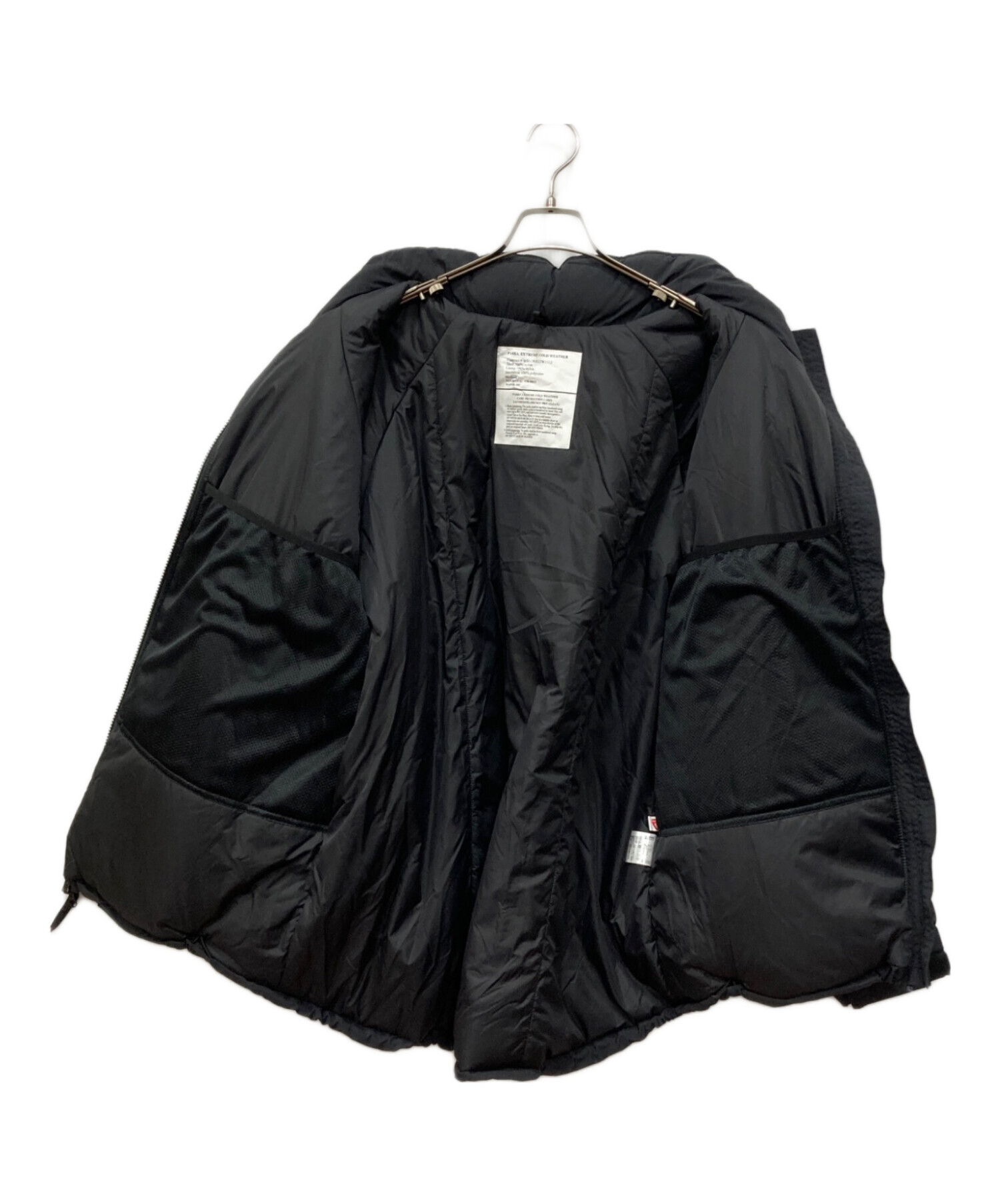 中古・古着通販】WAIPER.inc (ワイパーインク) ECWCS GEN III LEVEL7 