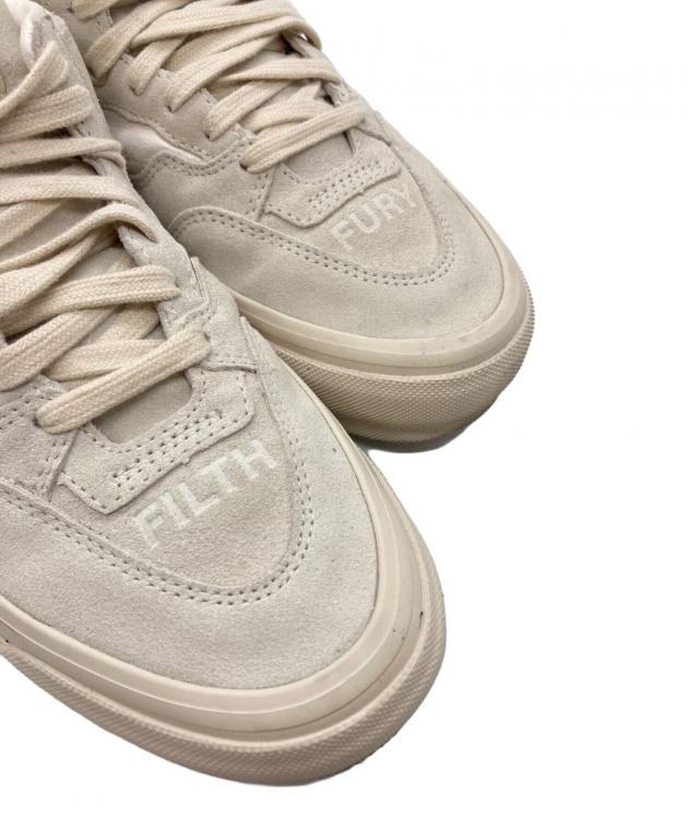 中古・古着通販】NEIGHBORHOOD (ネイバーフッド) VANS OTW Half Cab 33