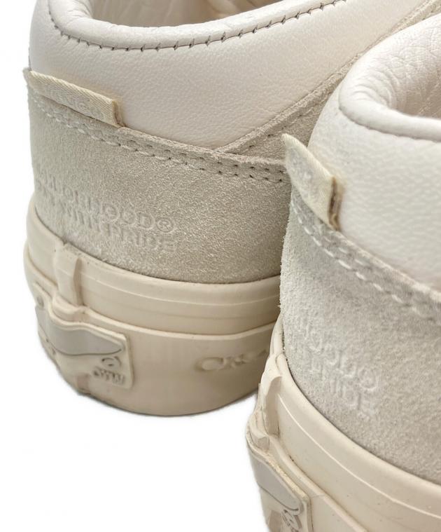 中古・古着通販】NEIGHBORHOOD (ネイバーフッド) VANS OTW Half Cab 33