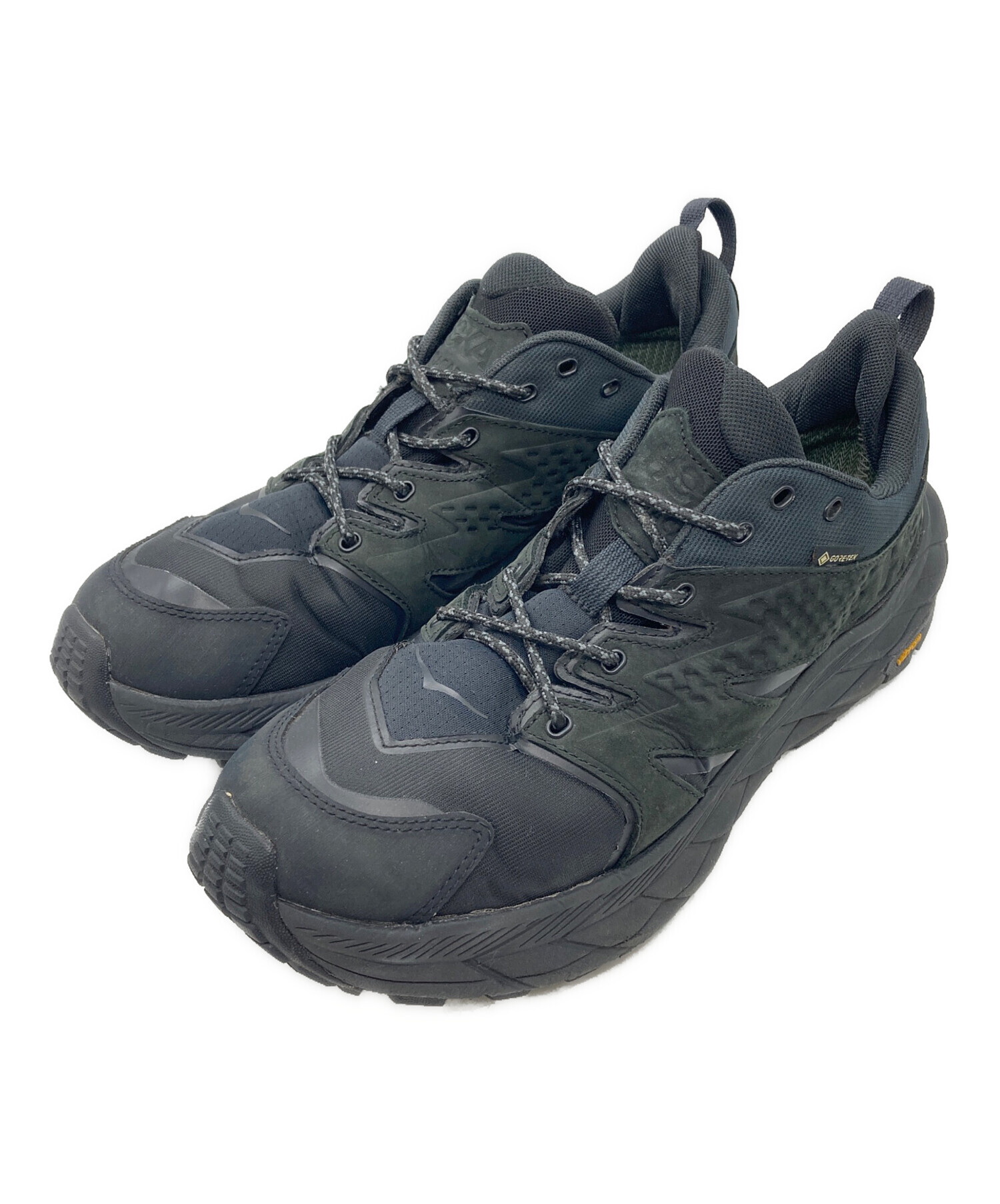 中古・古着通販】HOKAONEONE (ホカオネオネ) M ANACAPA LOW GTX 