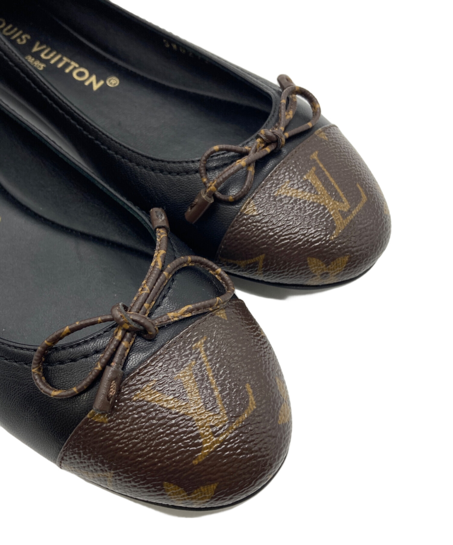 中古・古着通販】LOUIS VUITTON (ルイ ヴィトン) ポピライン 