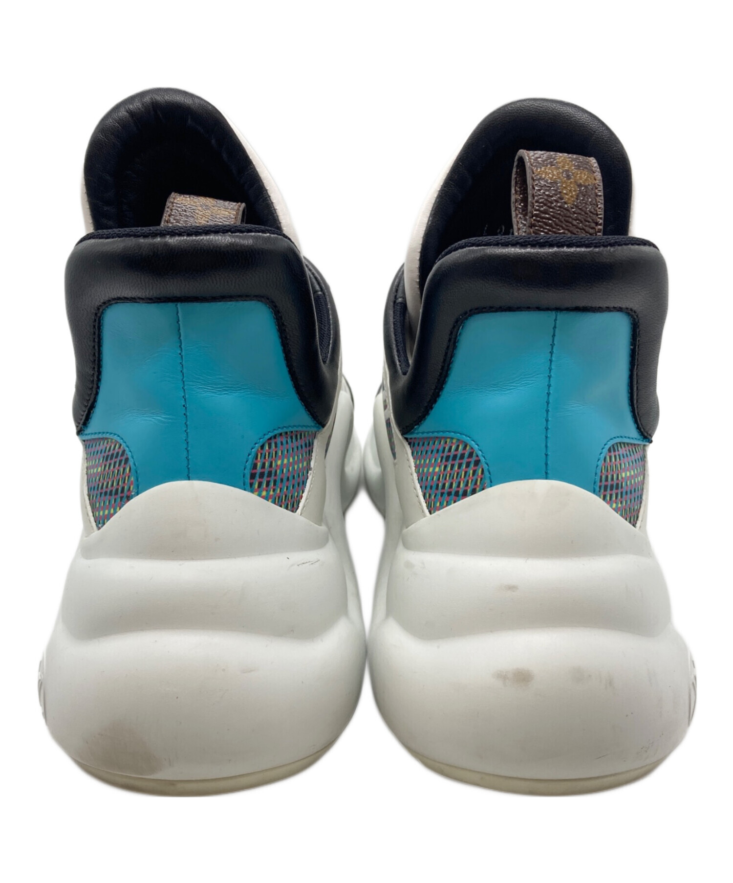 中古・古着通販】LOUIS VUITTON (ルイ ヴィトン) LVアークライトライン 