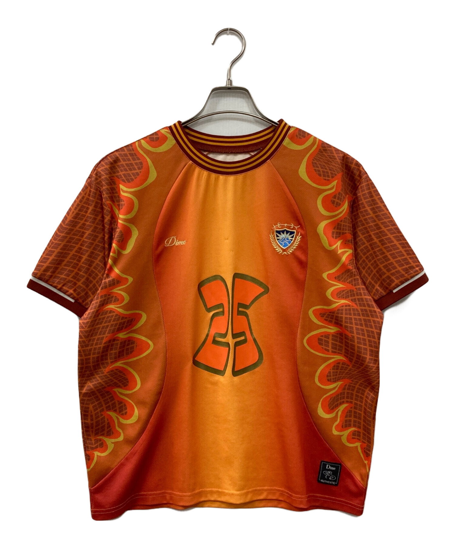 Dime Holy Flame Jersey ダイム スケート 25ss 【公式通販】