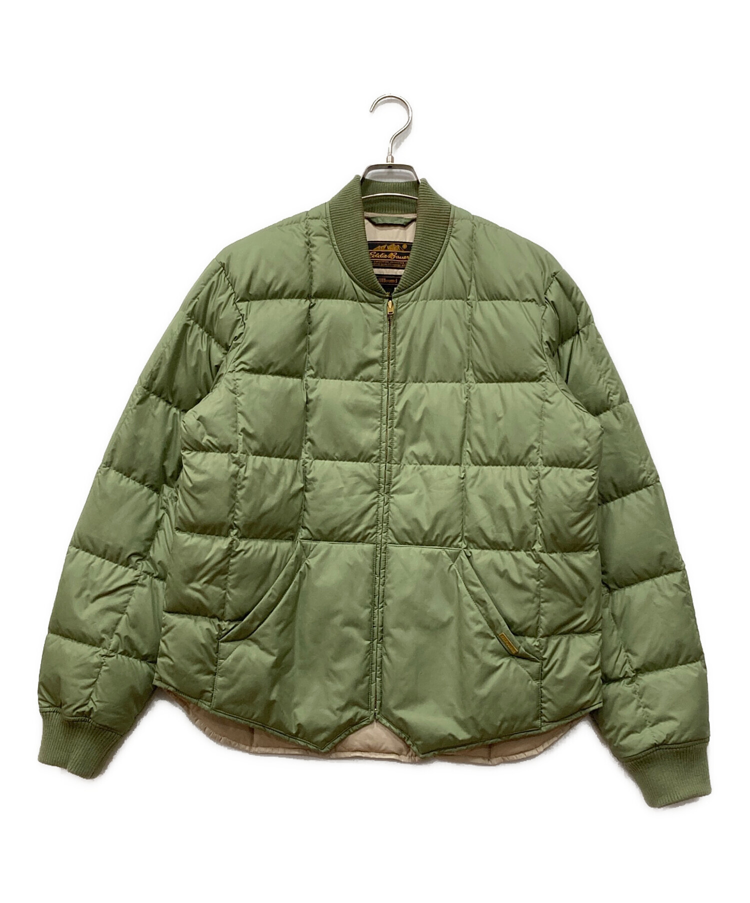 中古・古着通販】Eddie Bauer (エディーバウアー) JJJJound