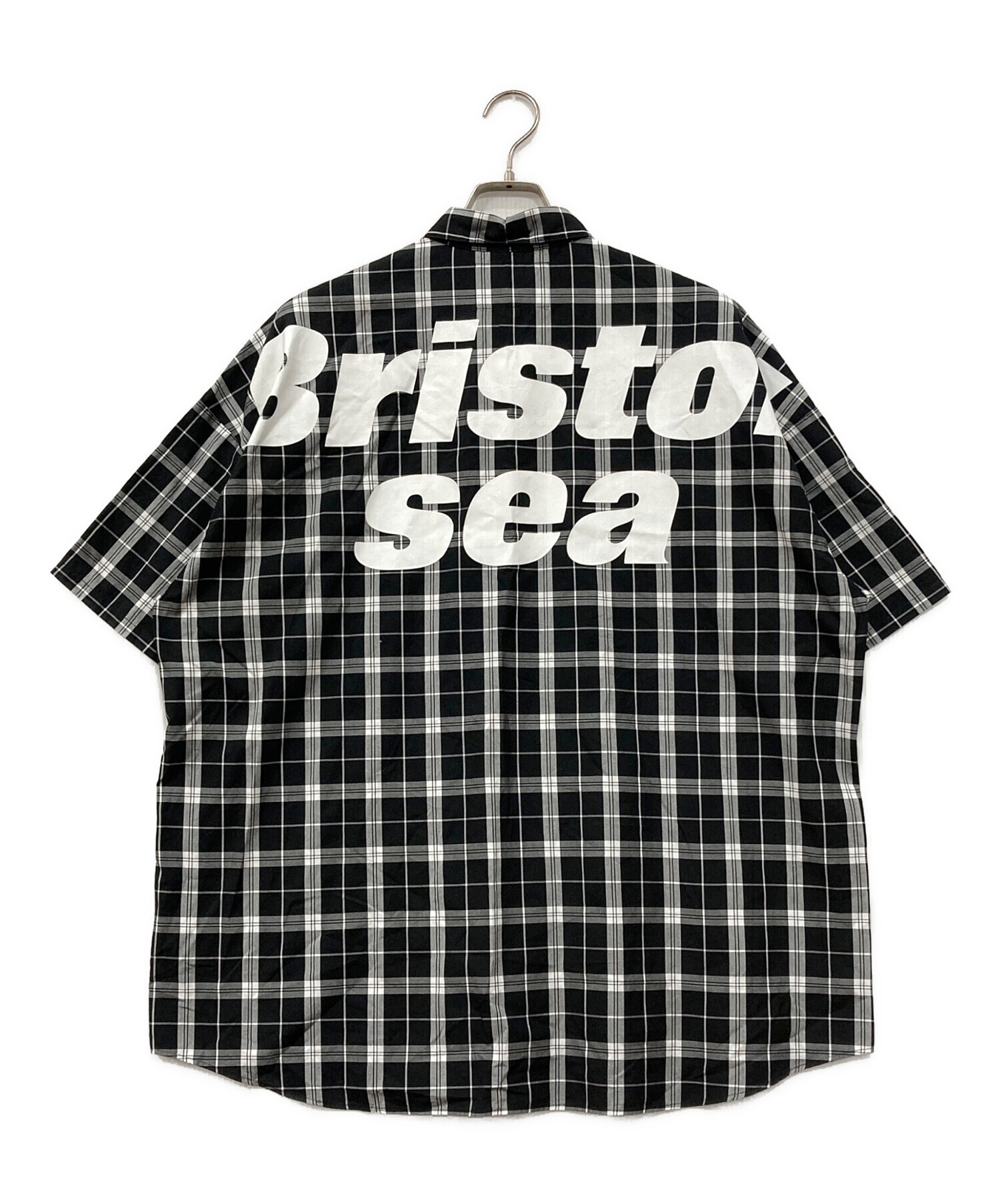 中古・古着通販】WIND AND SEA (ウィンダンシー) F.C.R.B. (エフシー