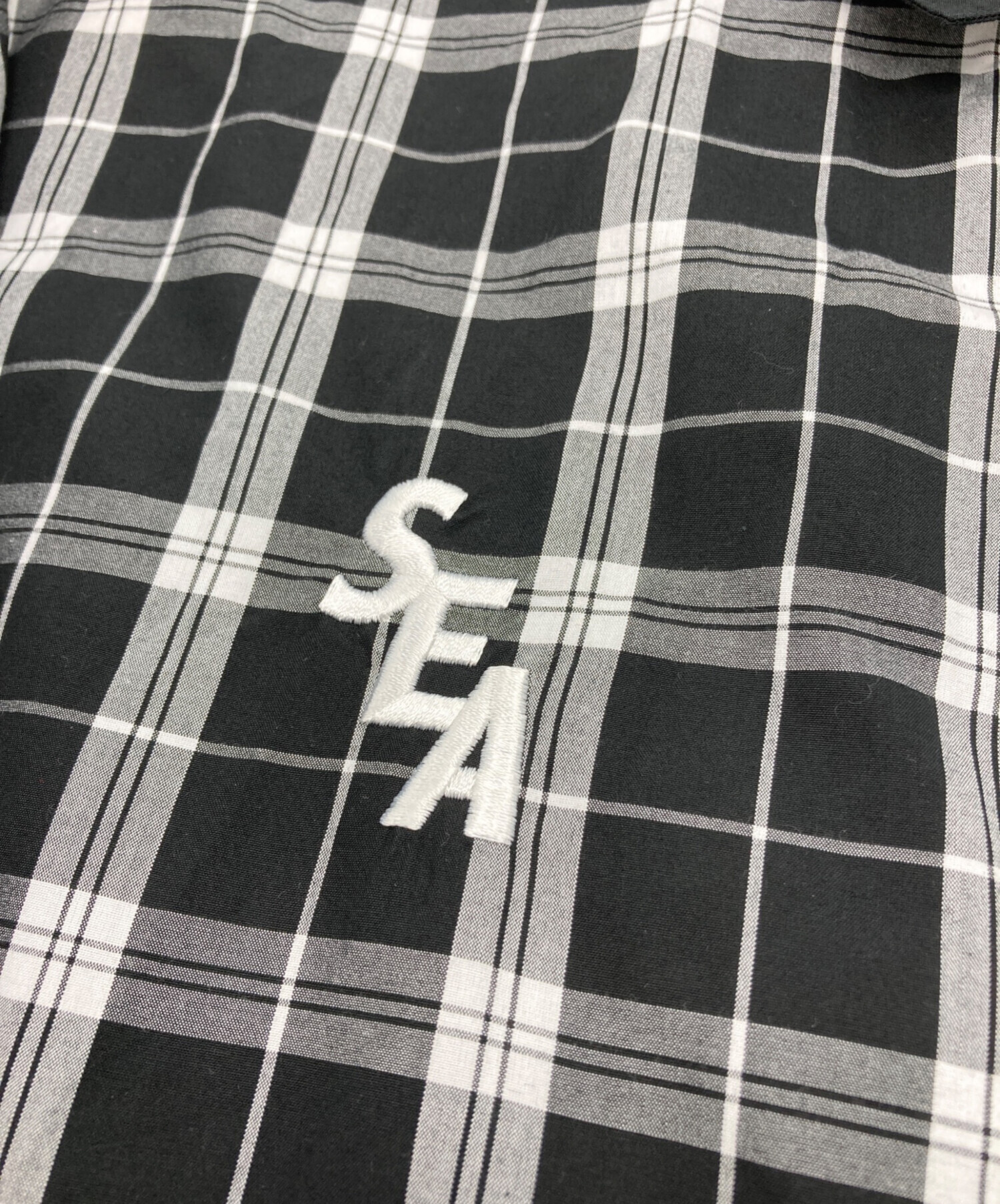 中古・古着通販】WIND AND SEA (ウィンダンシー) F.C.R.B. (エフシー