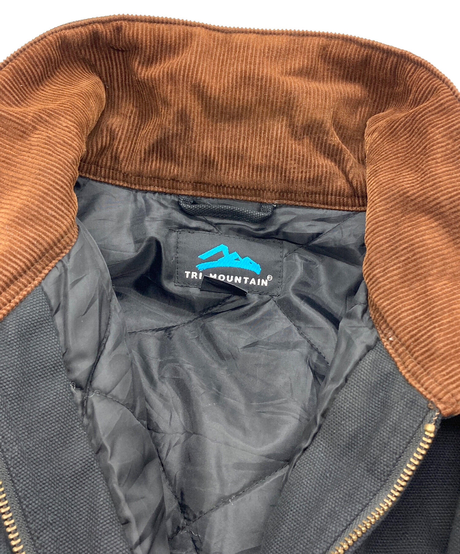 中古・古着通販】TRI-MOUNTAIN (トリマウンテン) ダックワーク