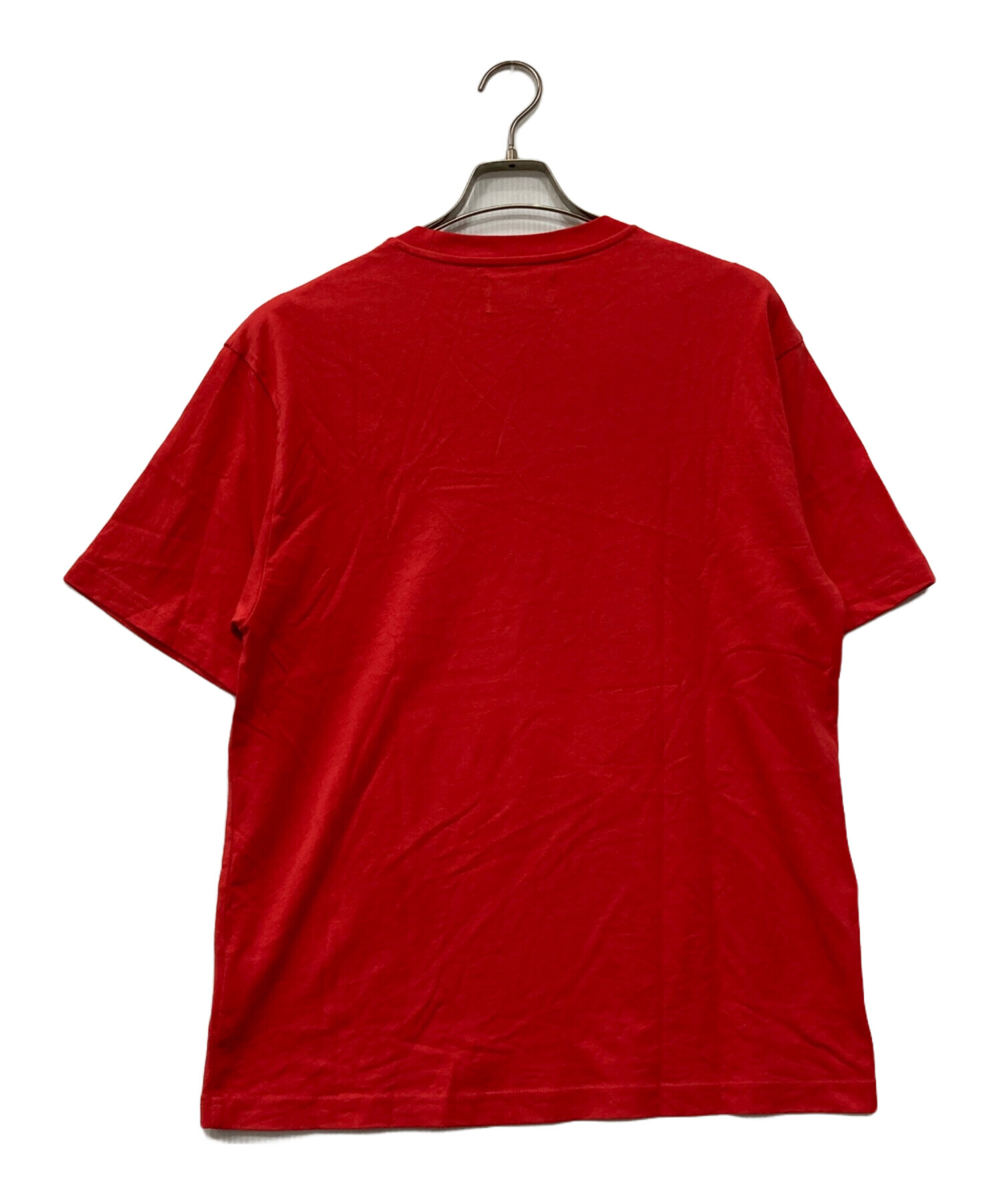 PALACE デスノート Tシャツ Mサイズ 中古・古着通販】PALACE (パレス) デスノート (デスノート) プリントT