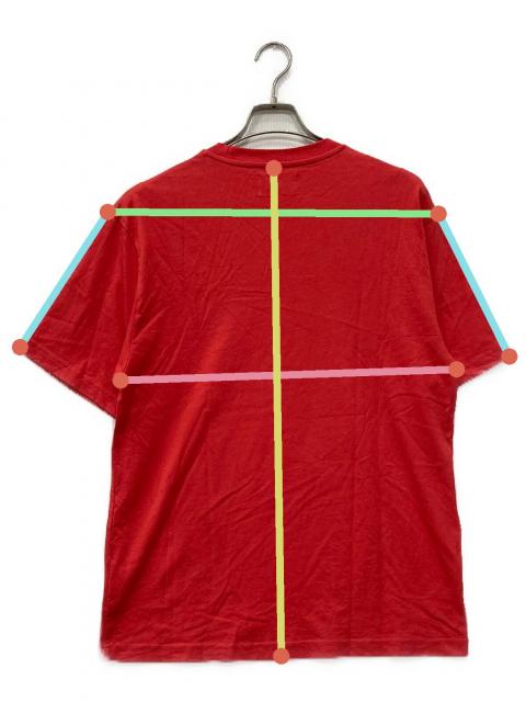 中古・古着通販】PALACE (パレス) デスノート (デスノート) プリントT
