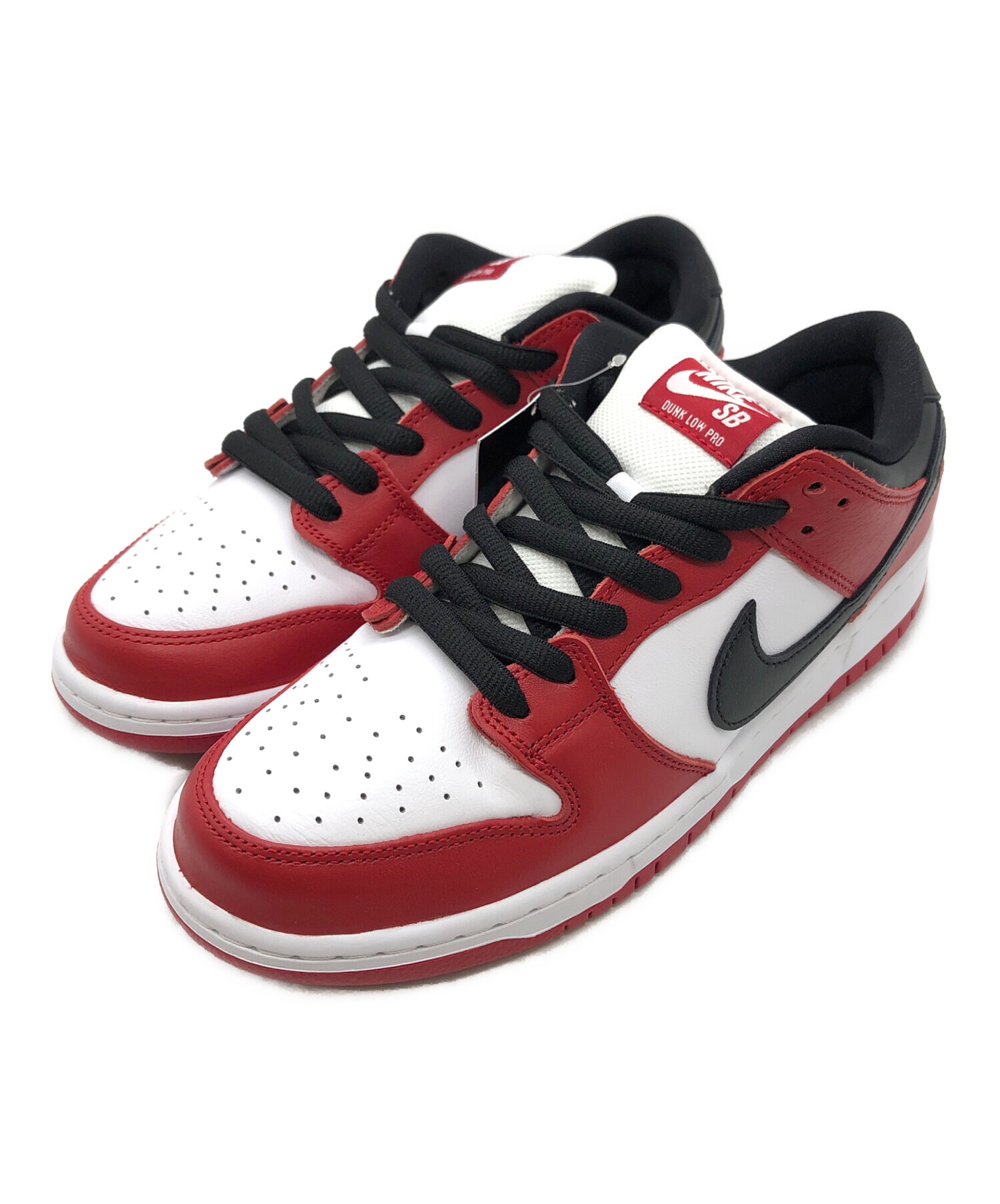 中古・古着通販】NIKE SB (ナイキエスビー) Dunk Low Pro 