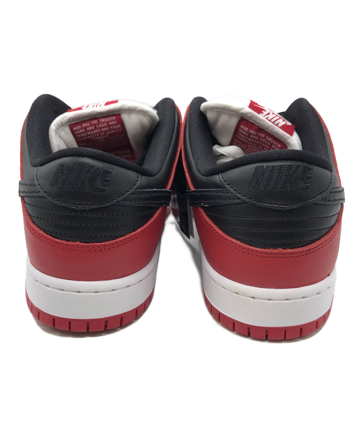 中古・古着通販】NIKE SB (ナイキエスビー) Dunk Low Pro 
