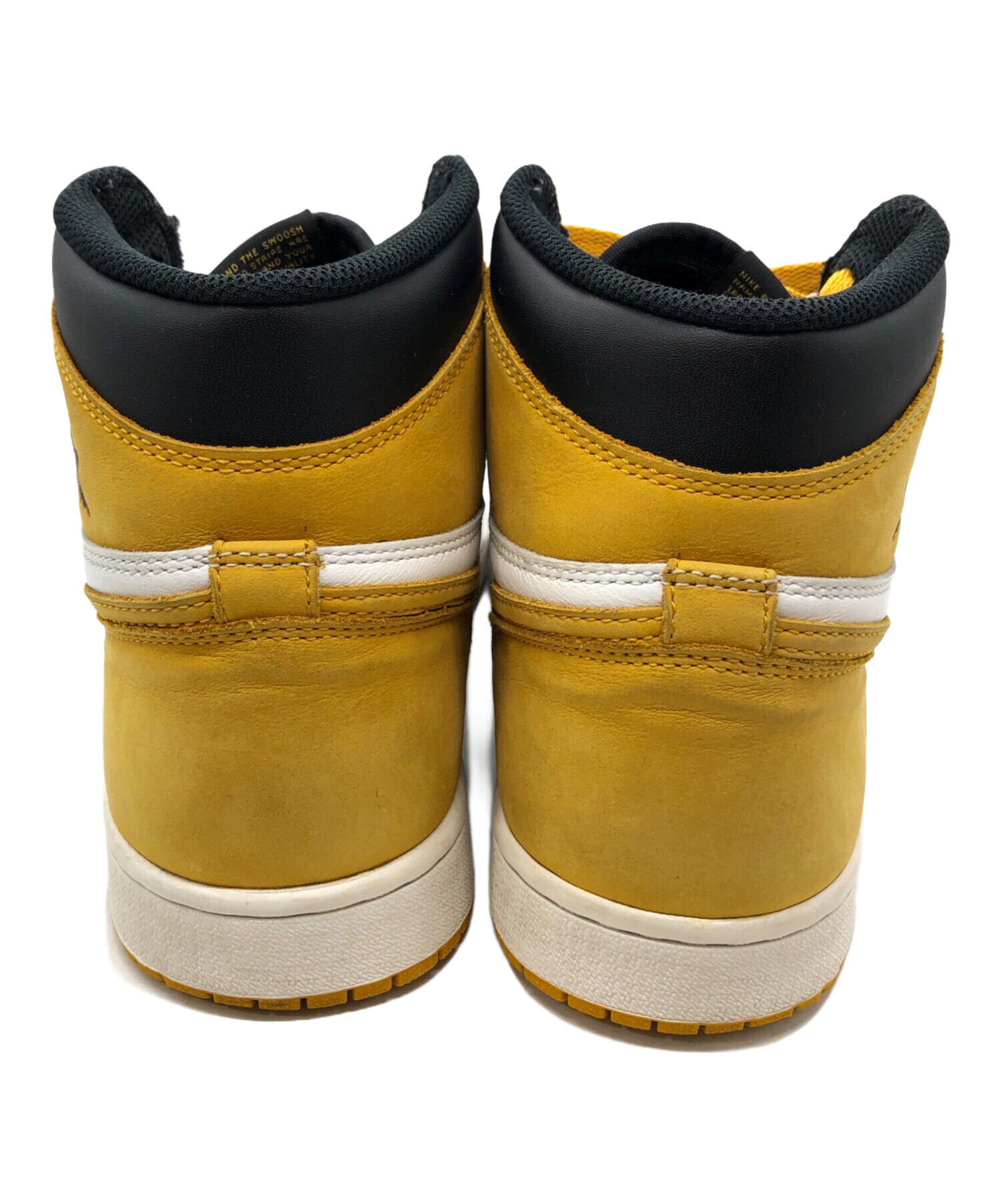 中古・古着通販】NIKE (ナイキ) Air Jordan 1 Retro High OG 