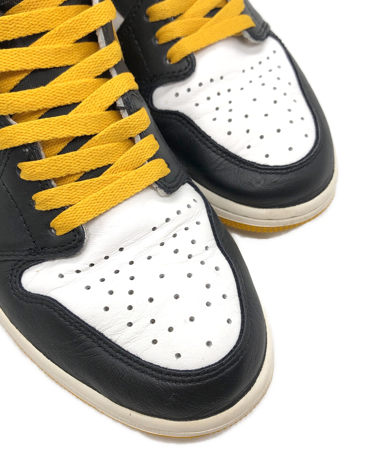 中古・古着通販】NIKE (ナイキ) Air Jordan 1 Retro High OG 