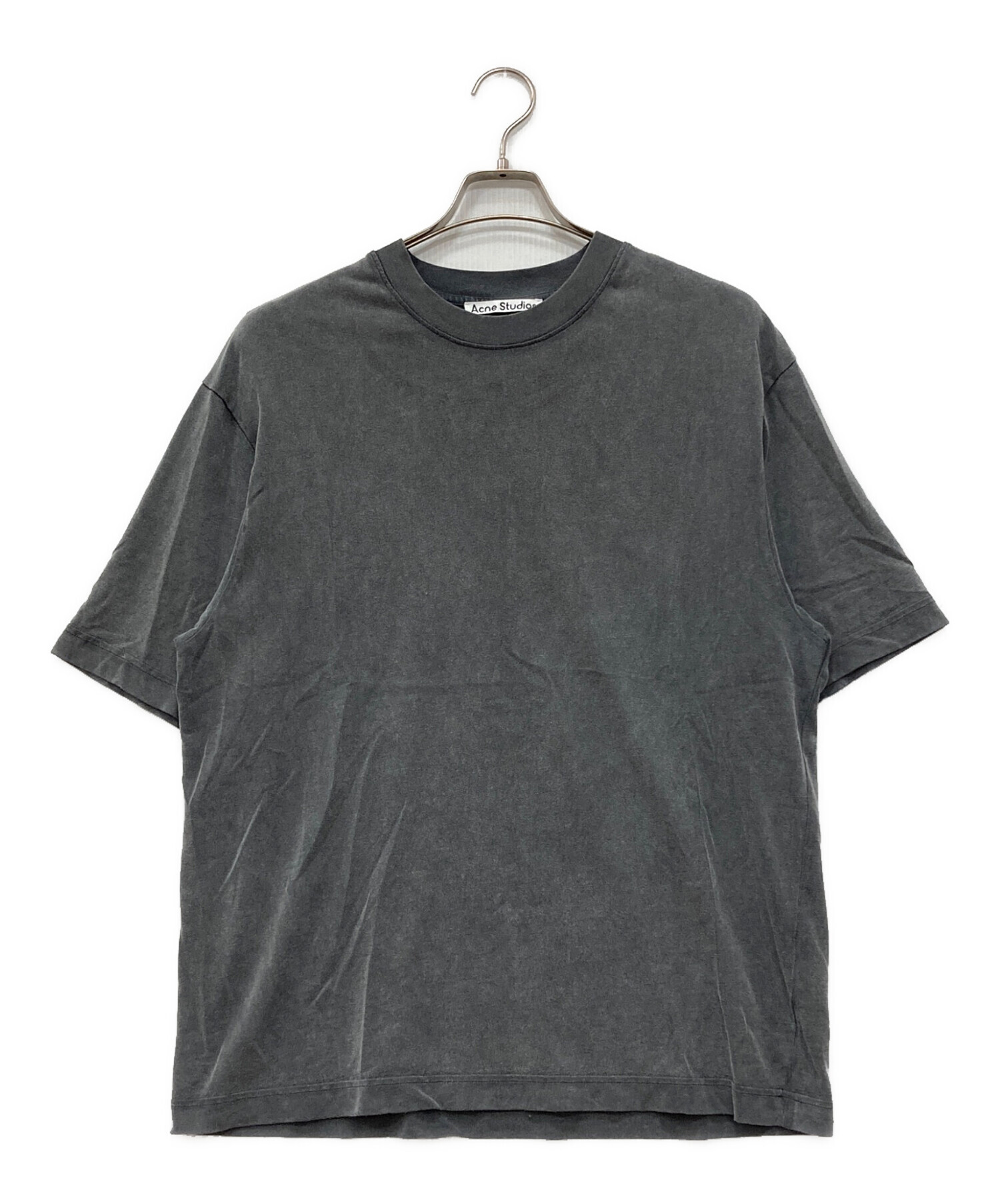 中古・古着通販】ACNE STUDIOS (アクネ ストゥディオス) クルーネックT 